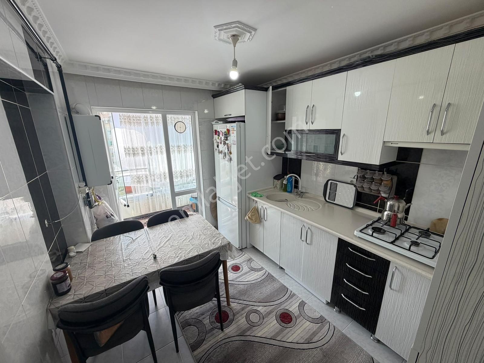 Kaya Grup'tan Okul Market Cadde Yakını 2+1 Önü Açık Geniş Daire! - Görsel 32