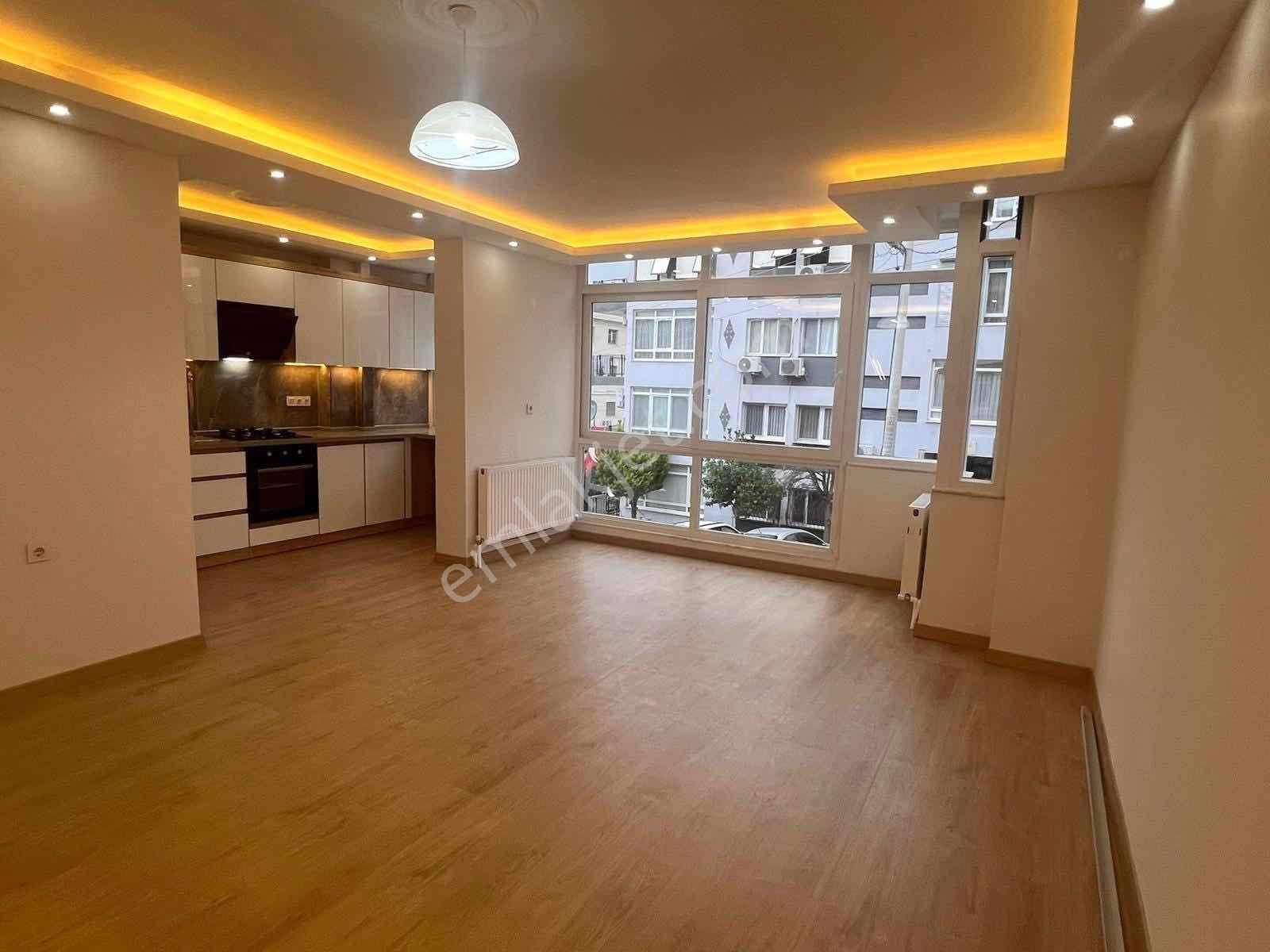 Basın Sitesi Tenis Kortu Sokağında 3+1 Lüks Satılık Daire - Görsel 29
