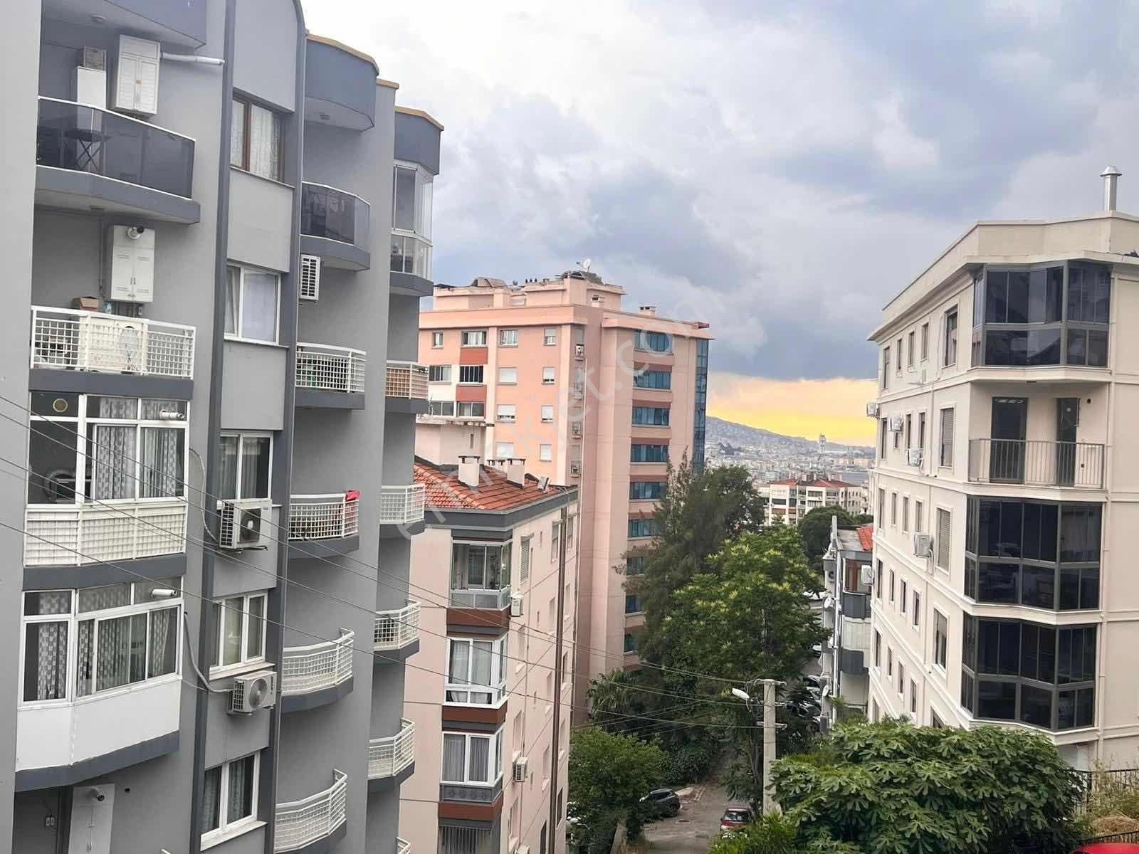 Basın Sitesi Tenis Kortu Sokağında 3+1 Lüks Satılık Daire - Görsel 25