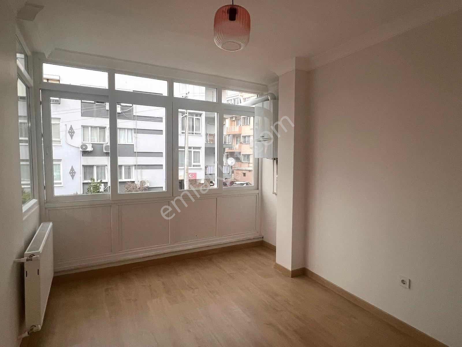 Basın Sitesi Tenis Kortu Sokağında 3+1 Lüks Satılık Daire - Görsel 32