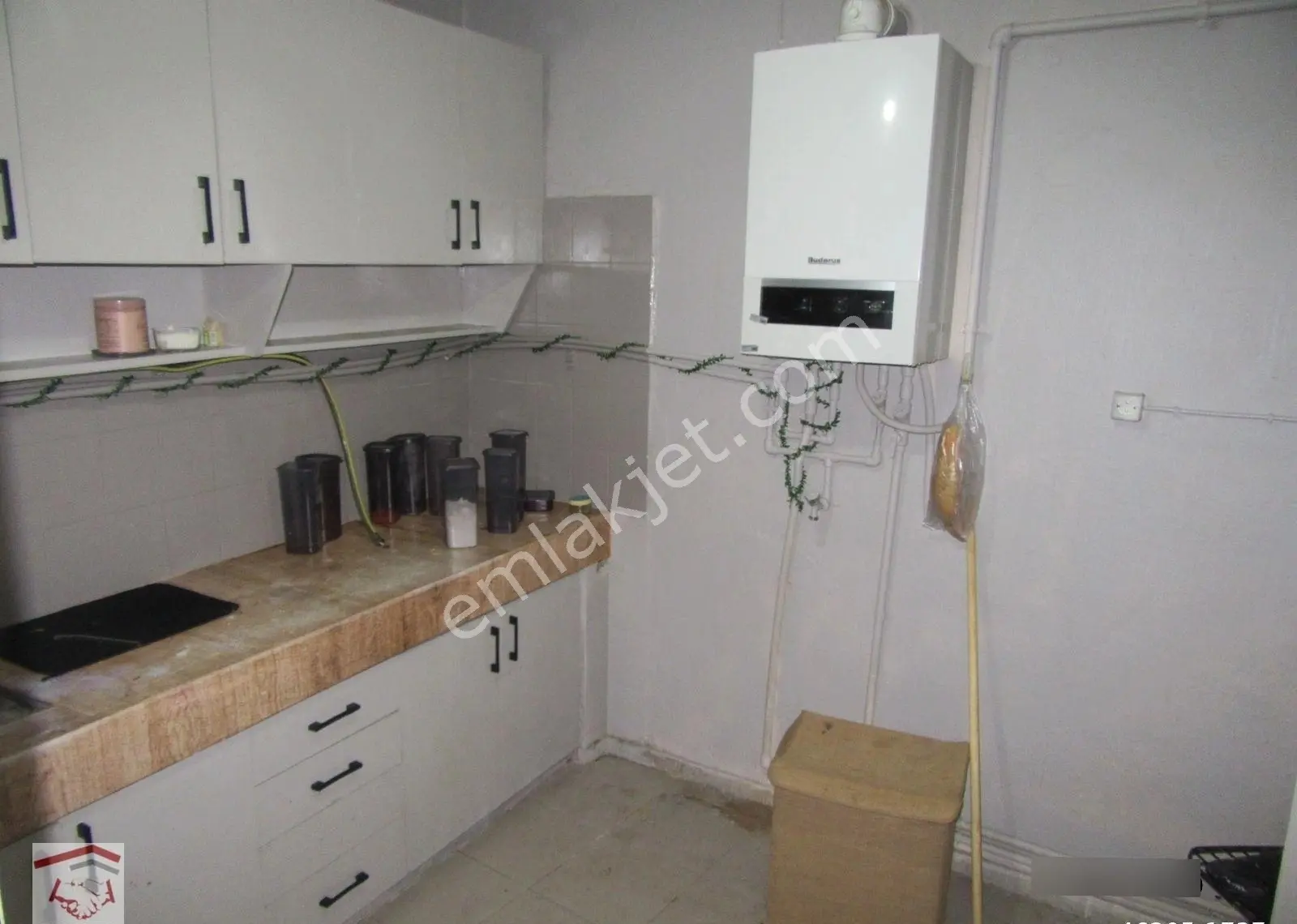 4.levent Emniyetevlerinde 1+1 70m2 Müstakil Kiralık Daire - Görsel 2