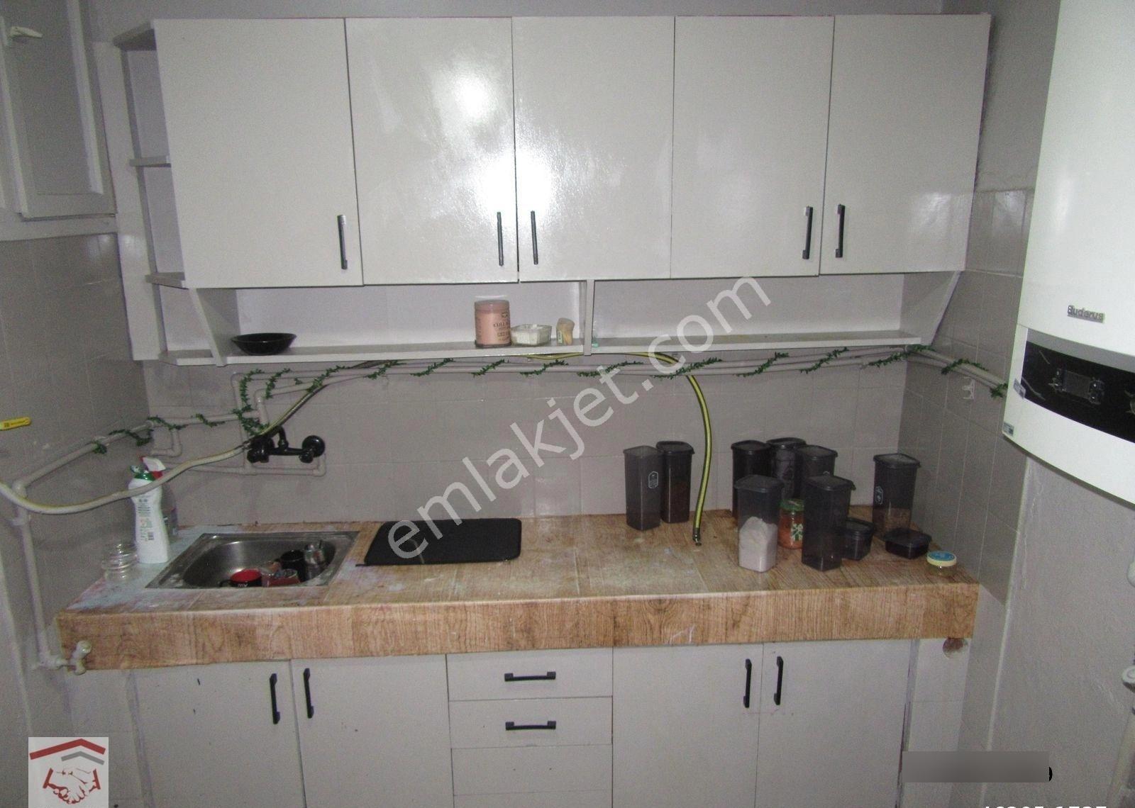 4.levent Emniyetevlerinde 1+1 70m2 Müstakil Kiralık Daire - Görsel 6