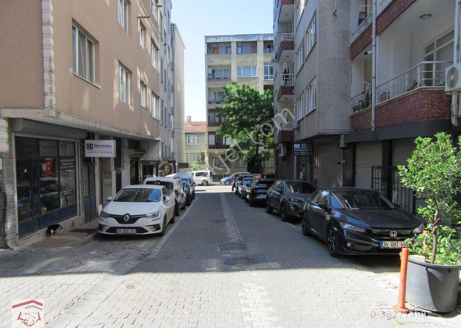 4.levent Emniyetevlerinde 1+1 70m2 Müstakil Kiralık Daire - Görsel 19