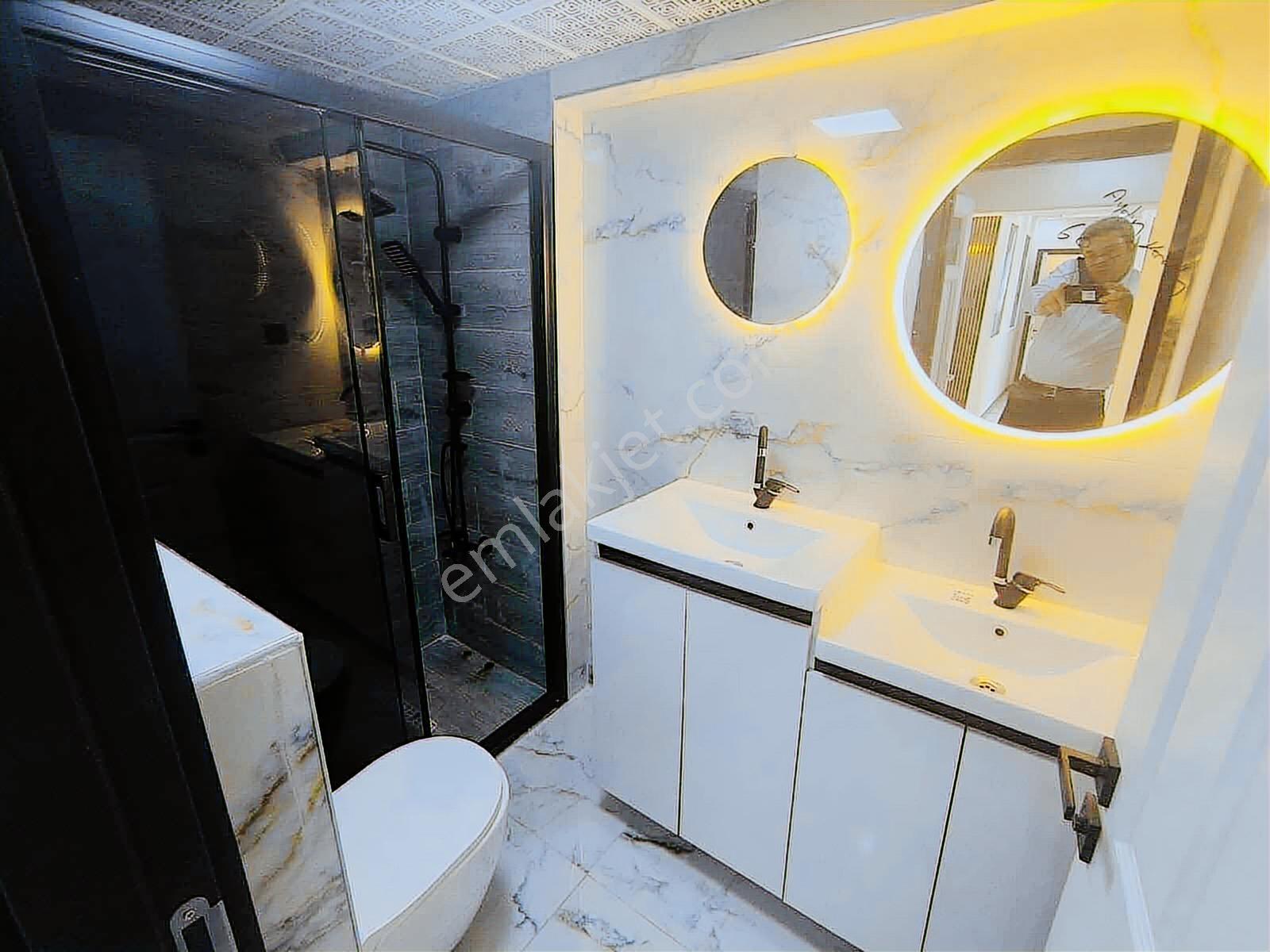 Bk Gayrimenkulden Malazgirt Mah. 3+1 Ultra Lüx Yapılı Daire - Görsel 18