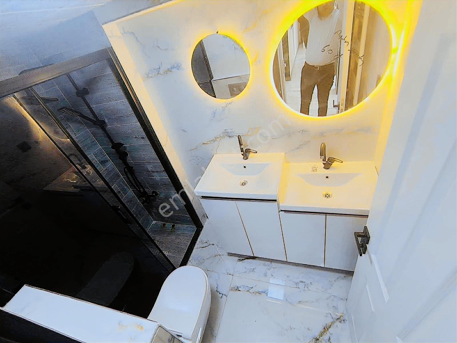 Bk Gayrimenkulden Malazgirt Mah. 3+1 Ultra Lüx Yapılı Daire - Görsel 6