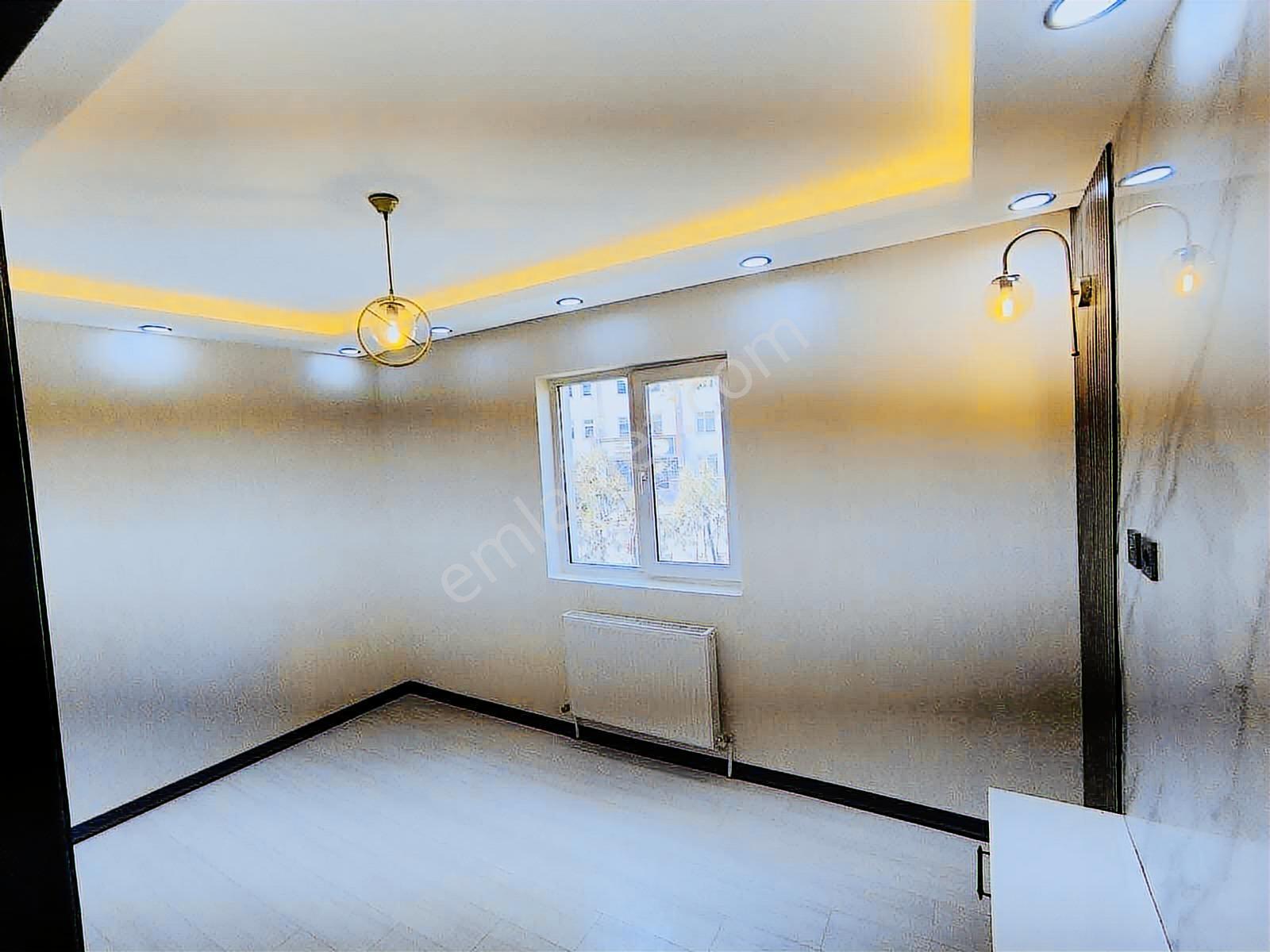 Bk Gayrimenkulden Malazgirt Mah. 3+1 Ultra Lüx Yapılı Daire - Görsel 33