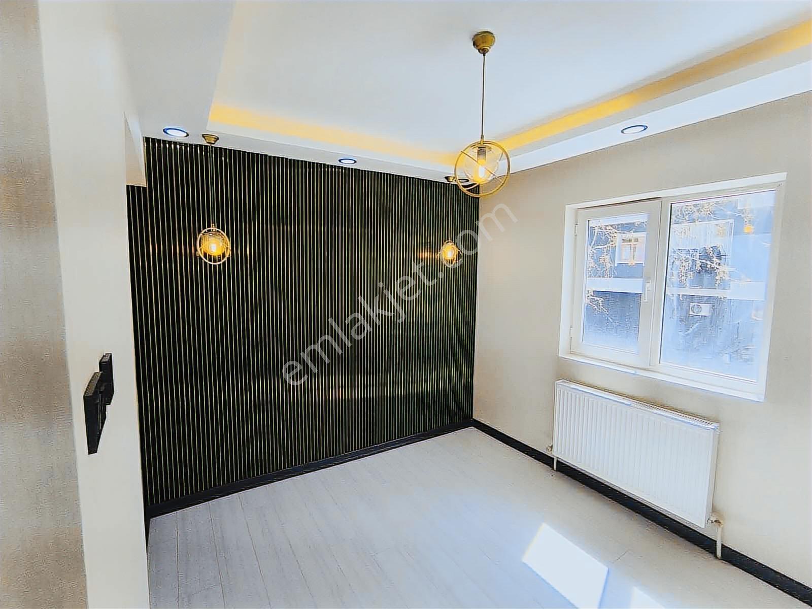 Bk Gayrimenkulden Malazgirt Mah. 3+1 Ultra Lüx Yapılı Daire - Görsel 34