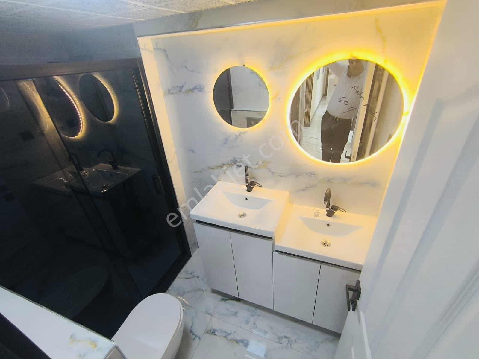 Bk Gayrimenkulden Malazgirt Mah. 3+1 Ultra Lüx Yapılı Daire - Görsel 11
