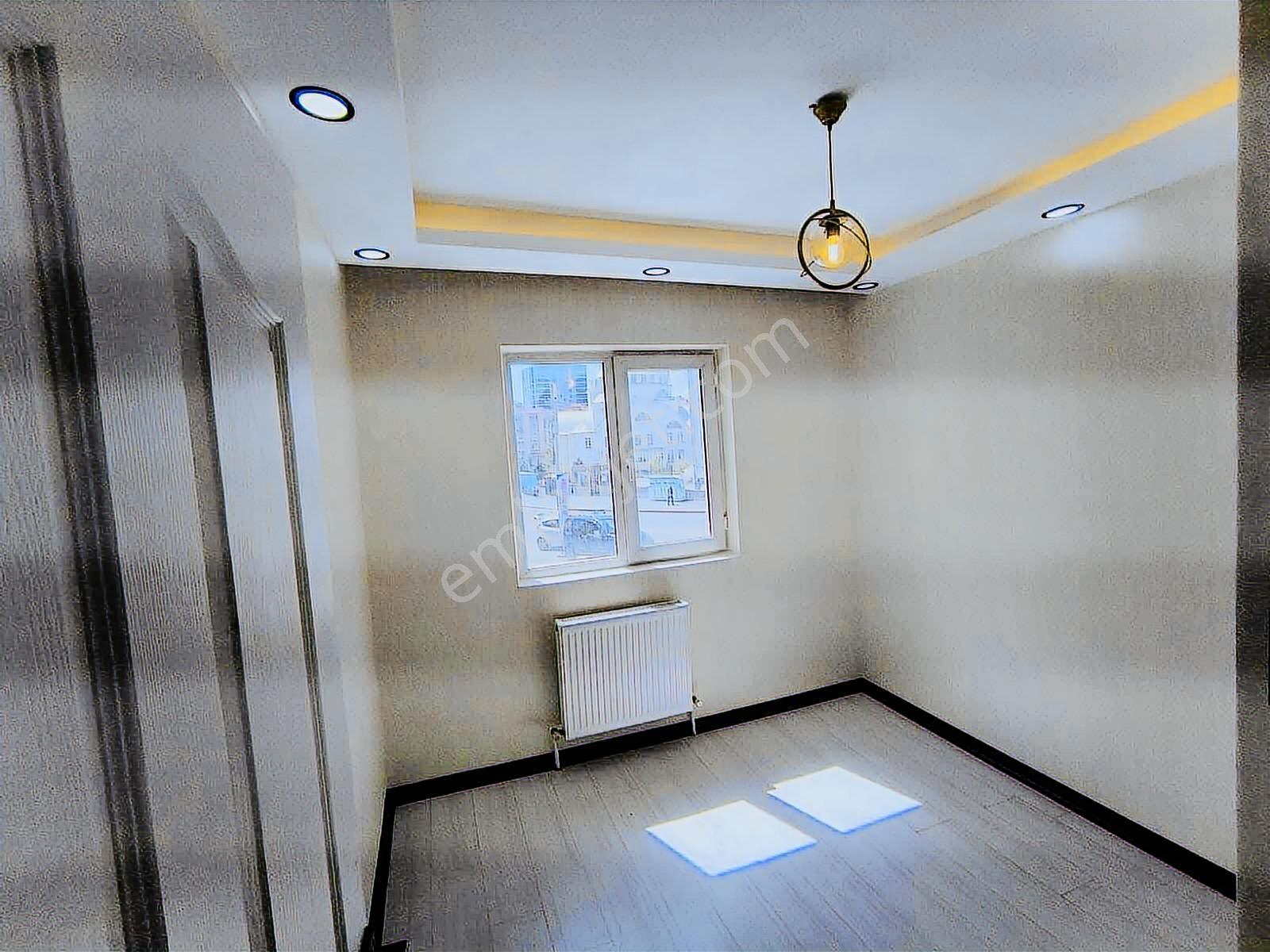 Bk Gayrimenkulden Malazgirt Mah. 3+1 Ultra Lüx Yapılı Daire - Görsel 20