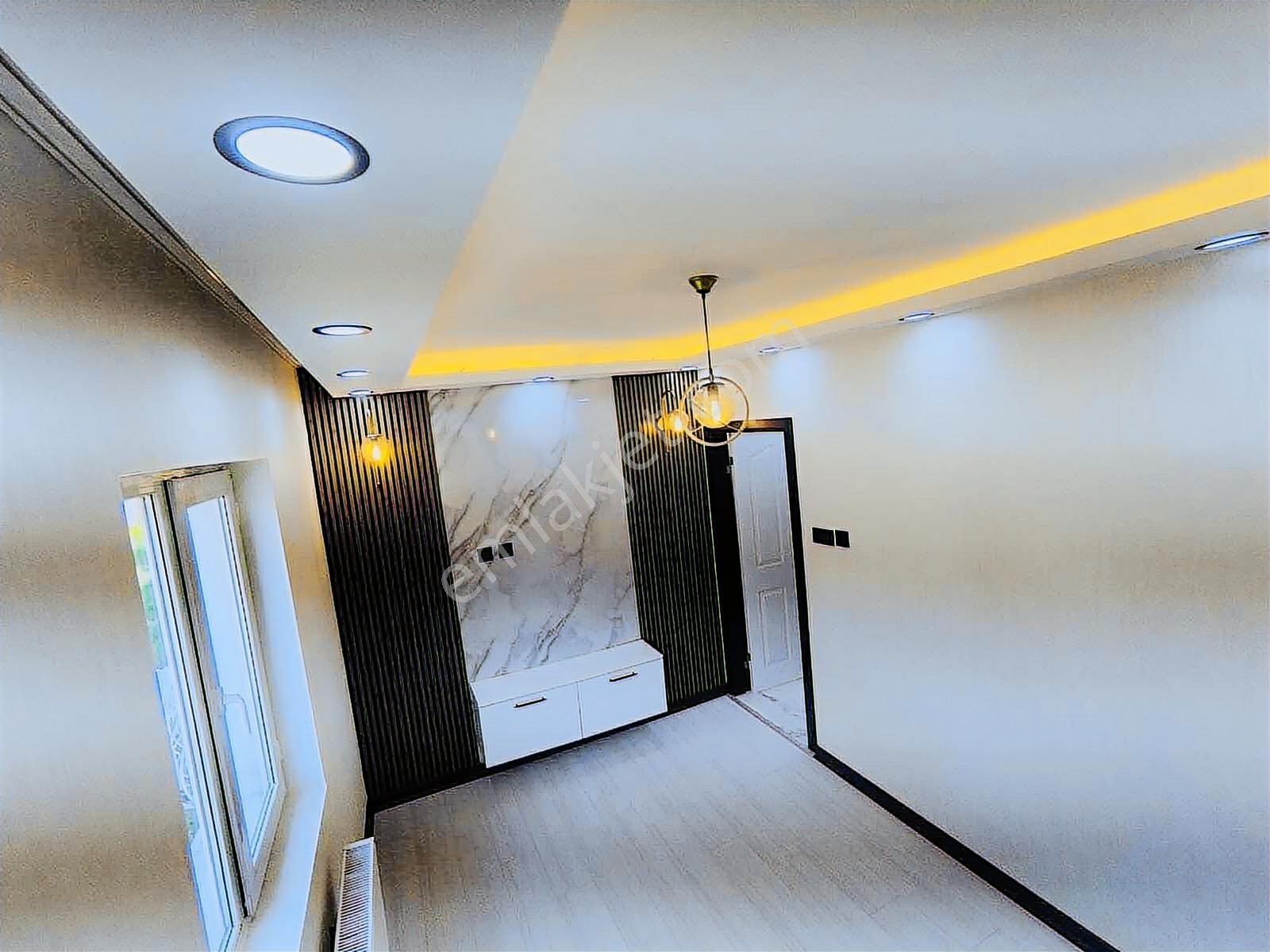 Bk Gayrimenkulden Malazgirt Mah. 3+1 Ultra Lüx Yapılı Daire - Görsel 35