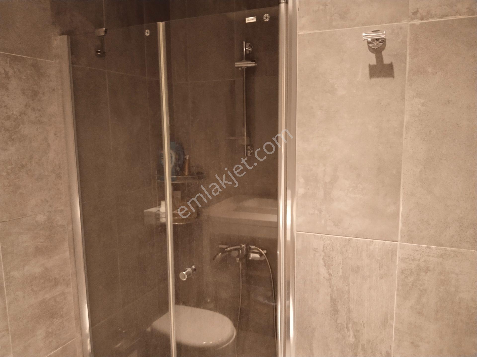 Folkart Tıme Lux Resıdence Projesinde 1+1 Boş Satılık Daire - Görsel 20