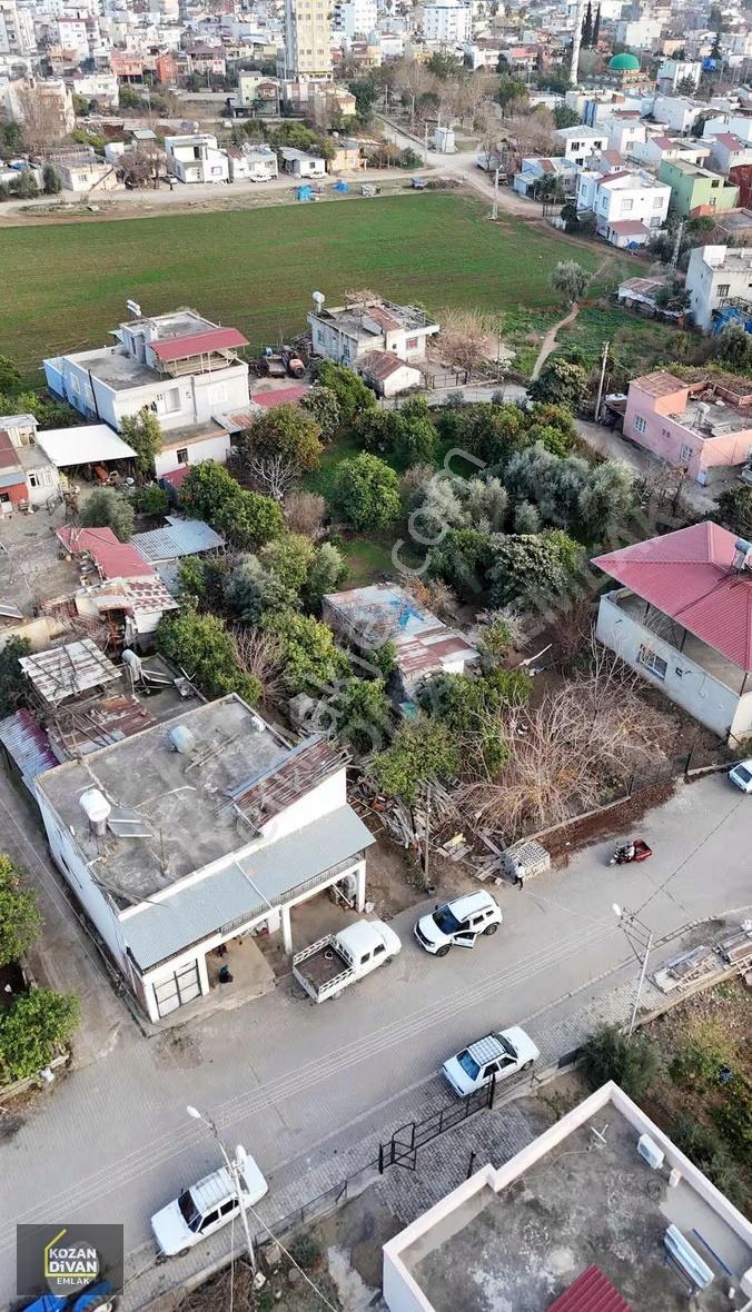Kozan Divan Emlak'tan Çanaklı'da Cazip Fiyatlı Satılık Arsa - Görsel 8