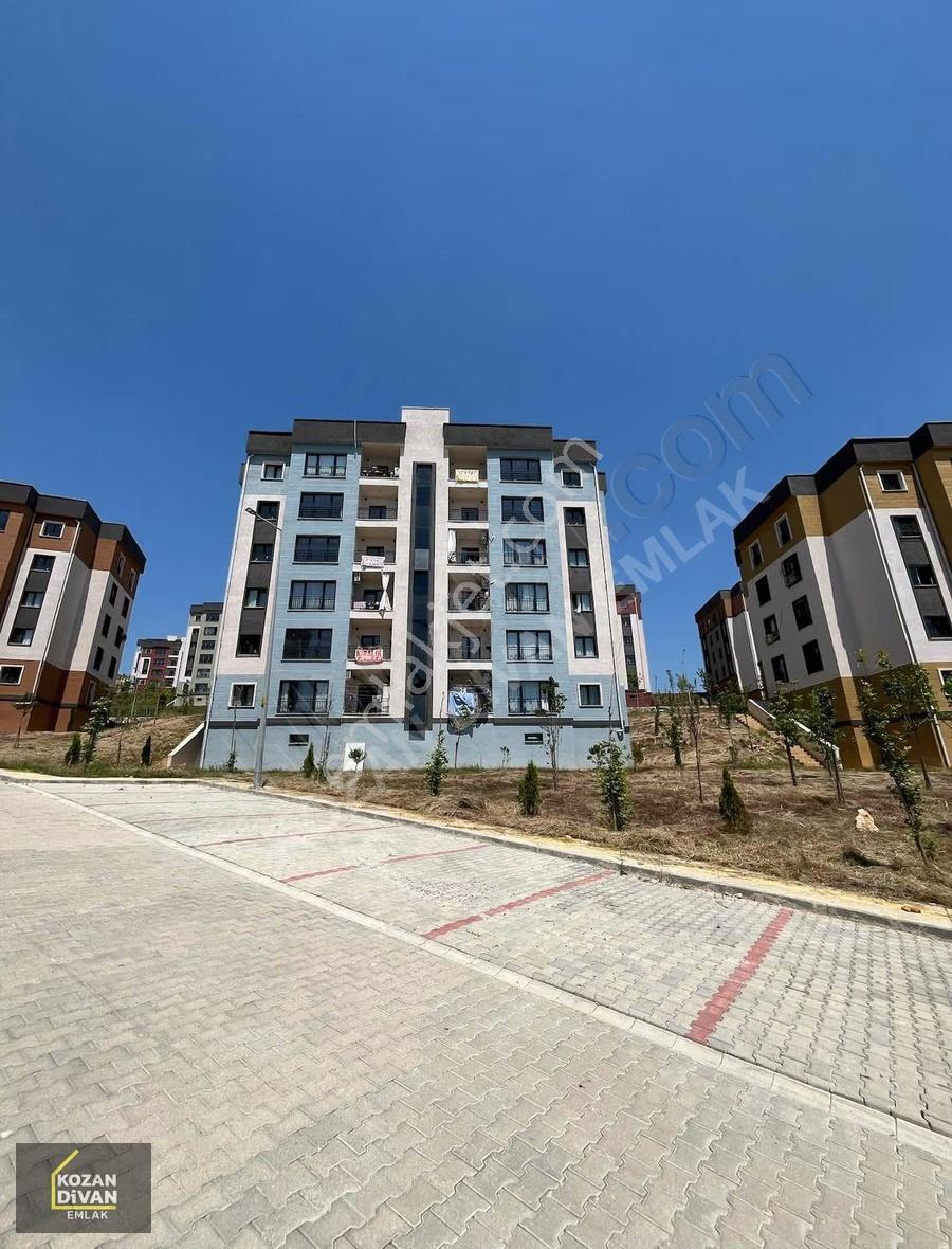 Kozan Divan Emlak'tan Yeni Toki'lerde Kiralık 2+1 - Görsel 3