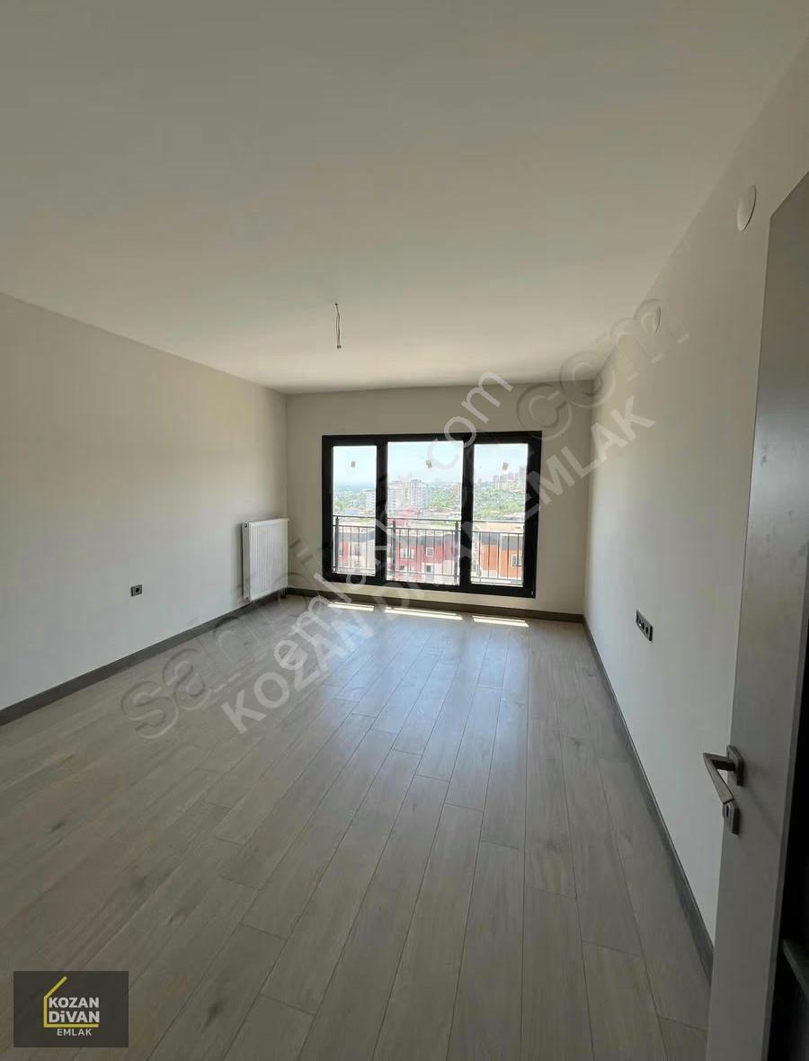 Kozan Divan Emlak'tan Yeni Toki'lerde Kiralık 2+1 - Görsel 11