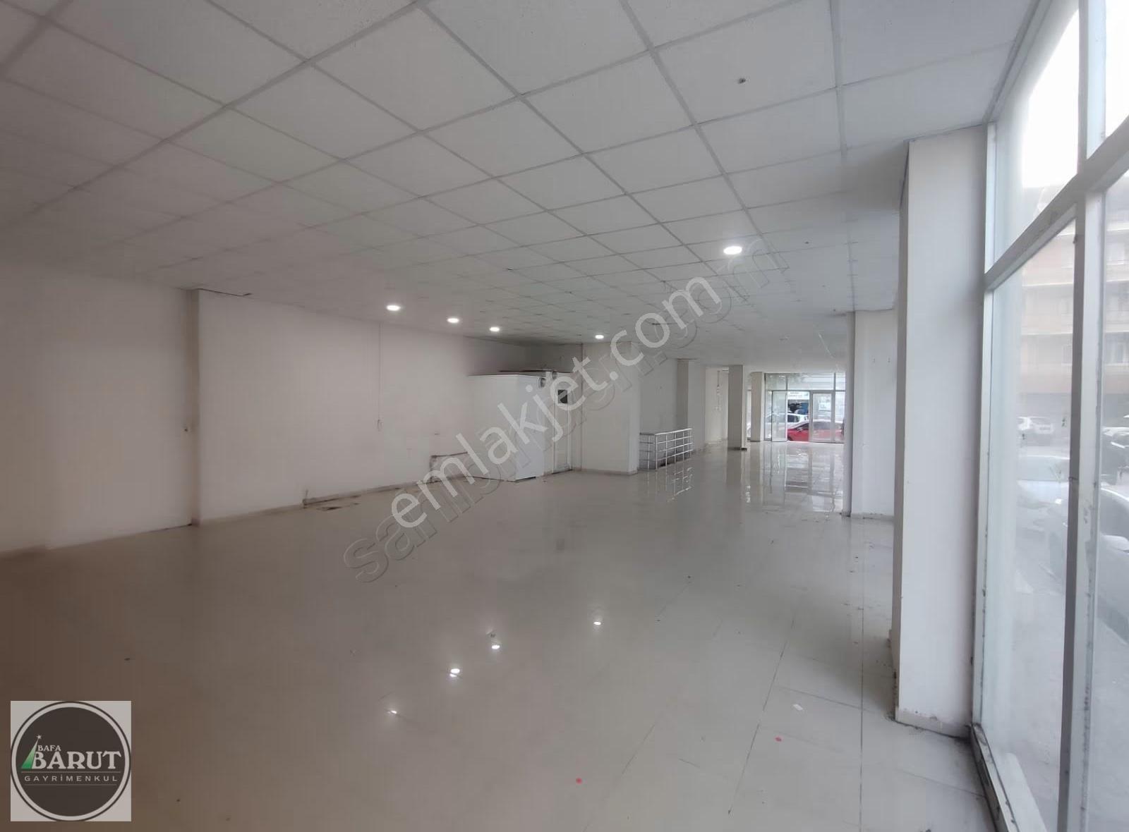 İncirliova Zafer Mahallesi 280 M2 Köşe Konumlu Dükkan - Görsel 6