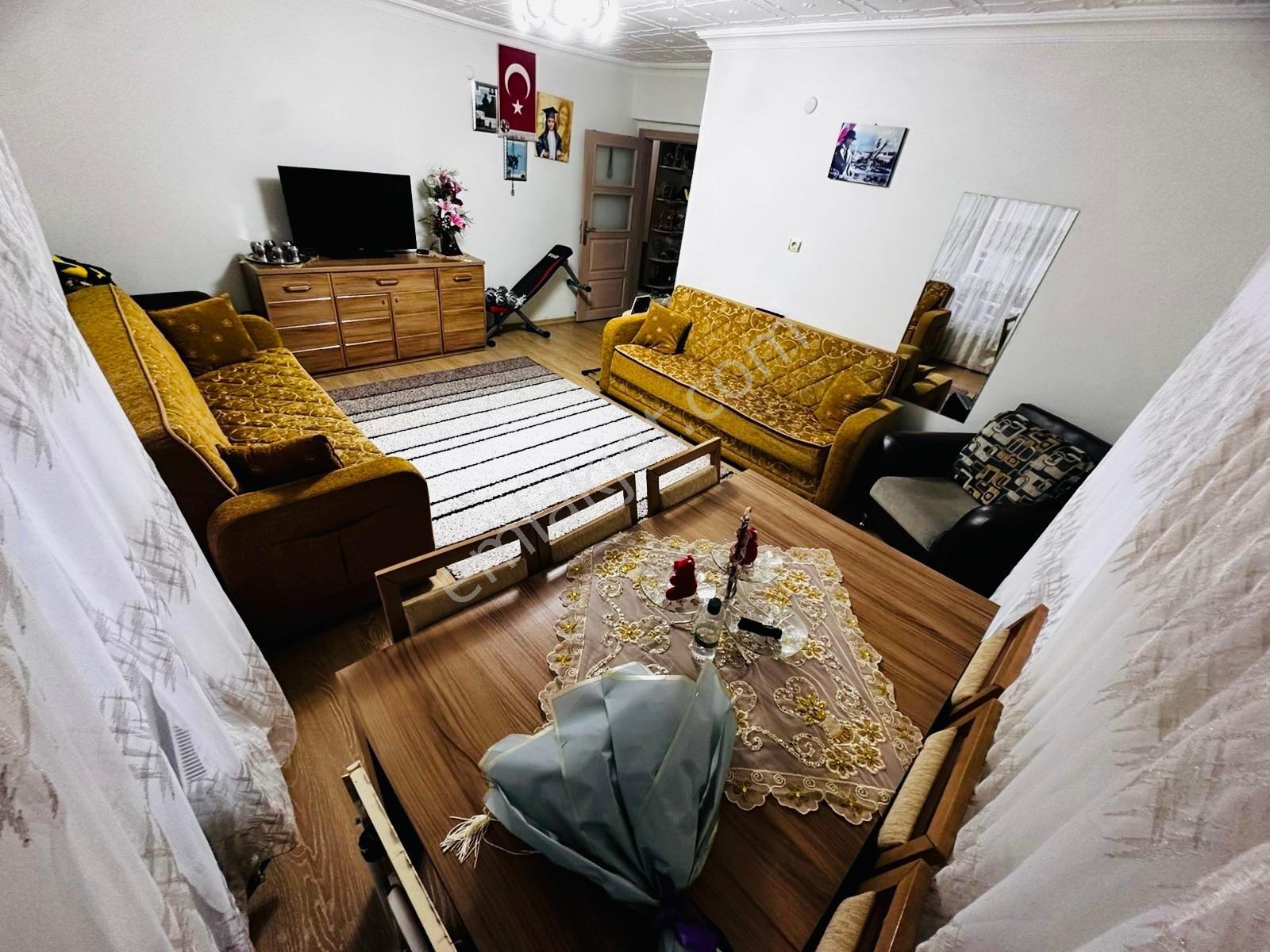 Bk Gayrimenkulden Osmanlı Mah. Katta Bağımsız Satılık Daire - Görsel 22