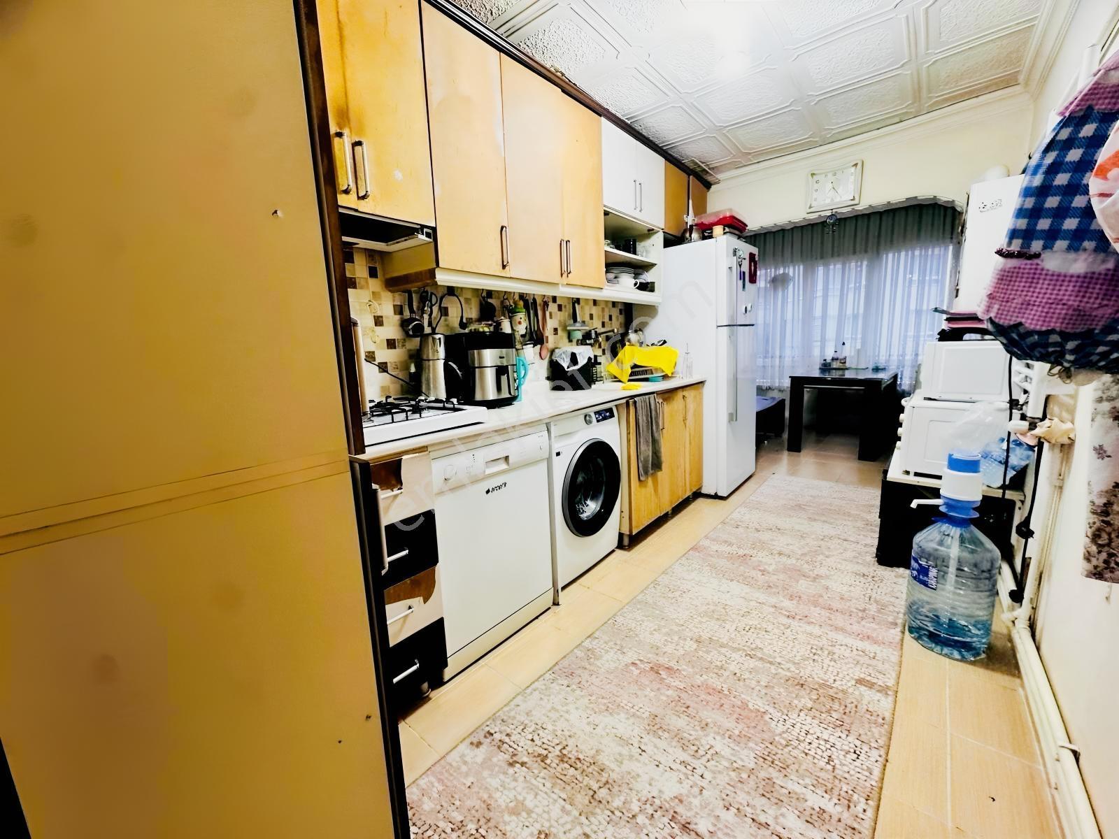 Bk Gayrimenkulden Osmanlı Mah. Katta Bağımsız Satılık Daire - Görsel 34