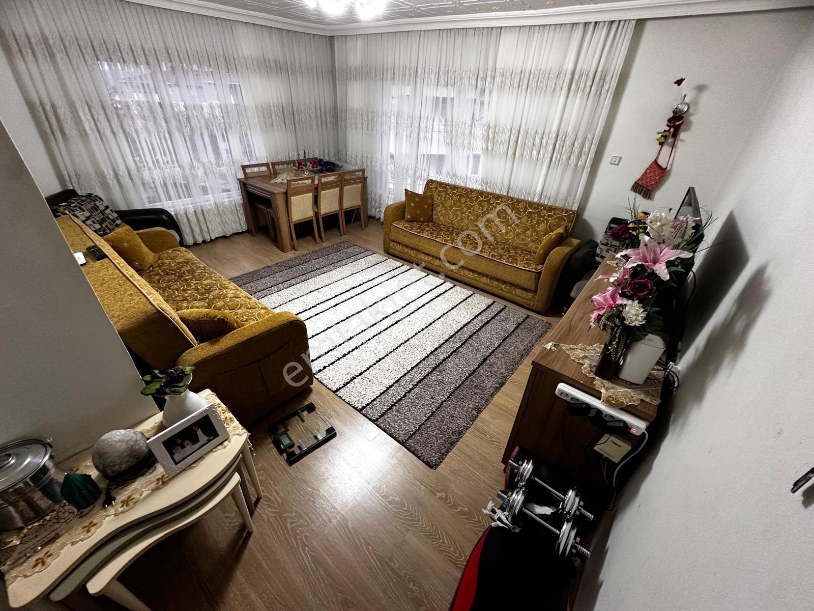 Bk Gayrimenkulden Osmanlı Mah. Katta Bağımsız Satılık Daire - Görsel 26