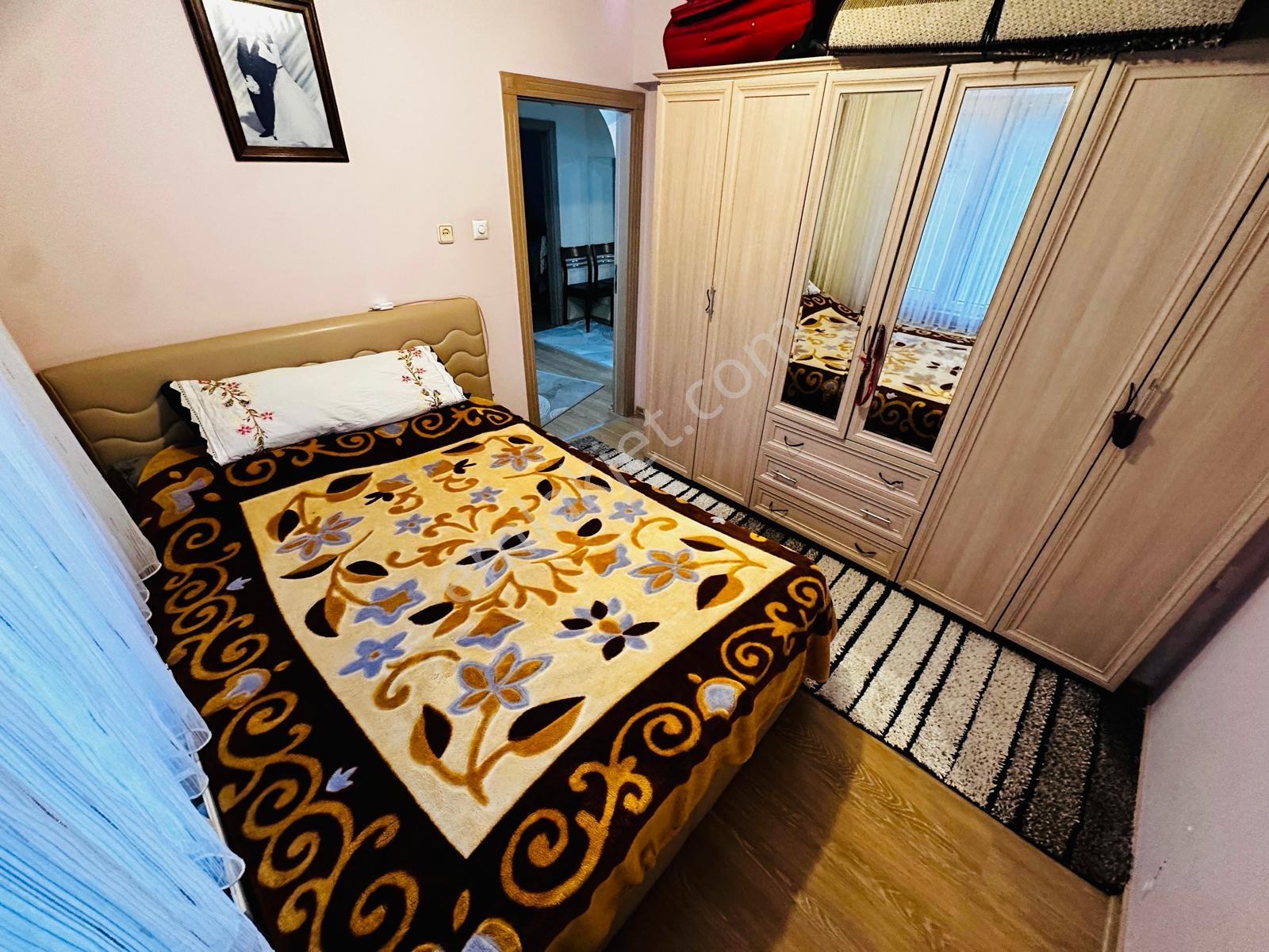 Bk Gayrimenkulden Osmanlı Mah. Katta Bağımsız Satılık Daire - Görsel 11