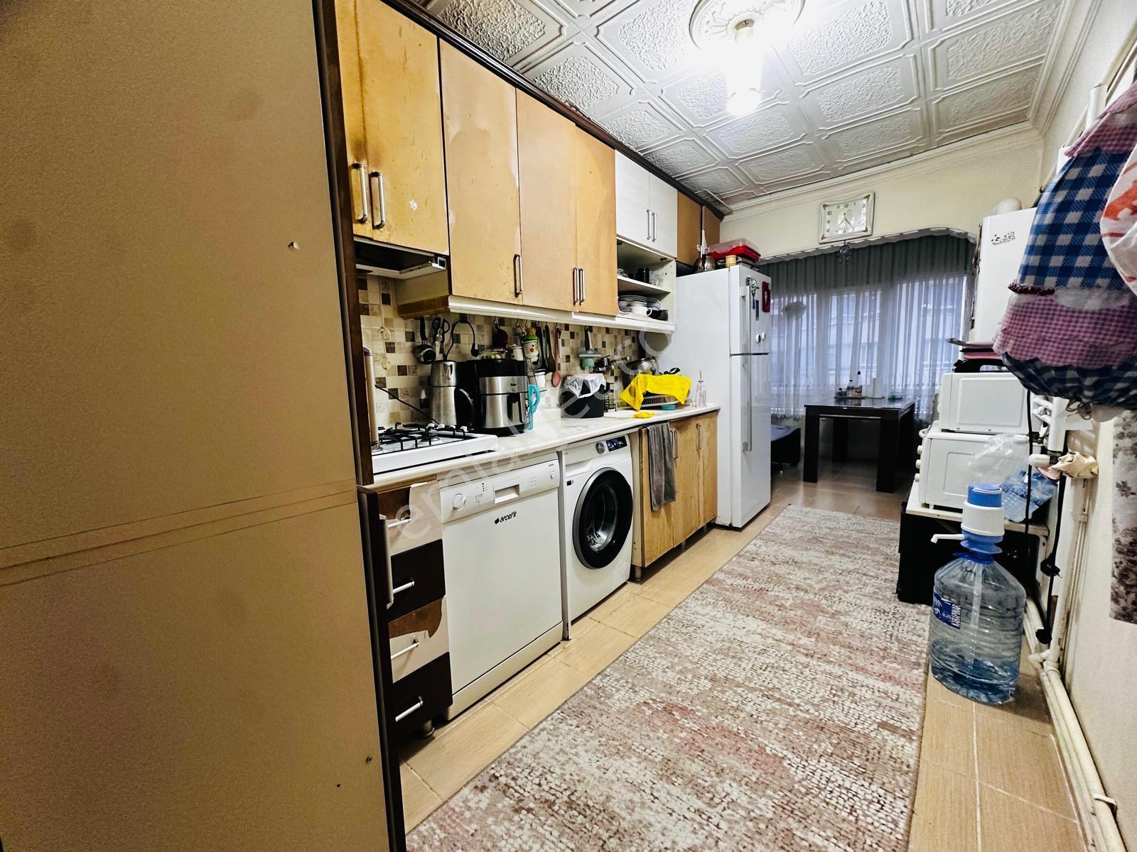 Bk Gayrimenkulden Osmanlı Mah. Katta Bağımsız Satılık Daire - Görsel 13