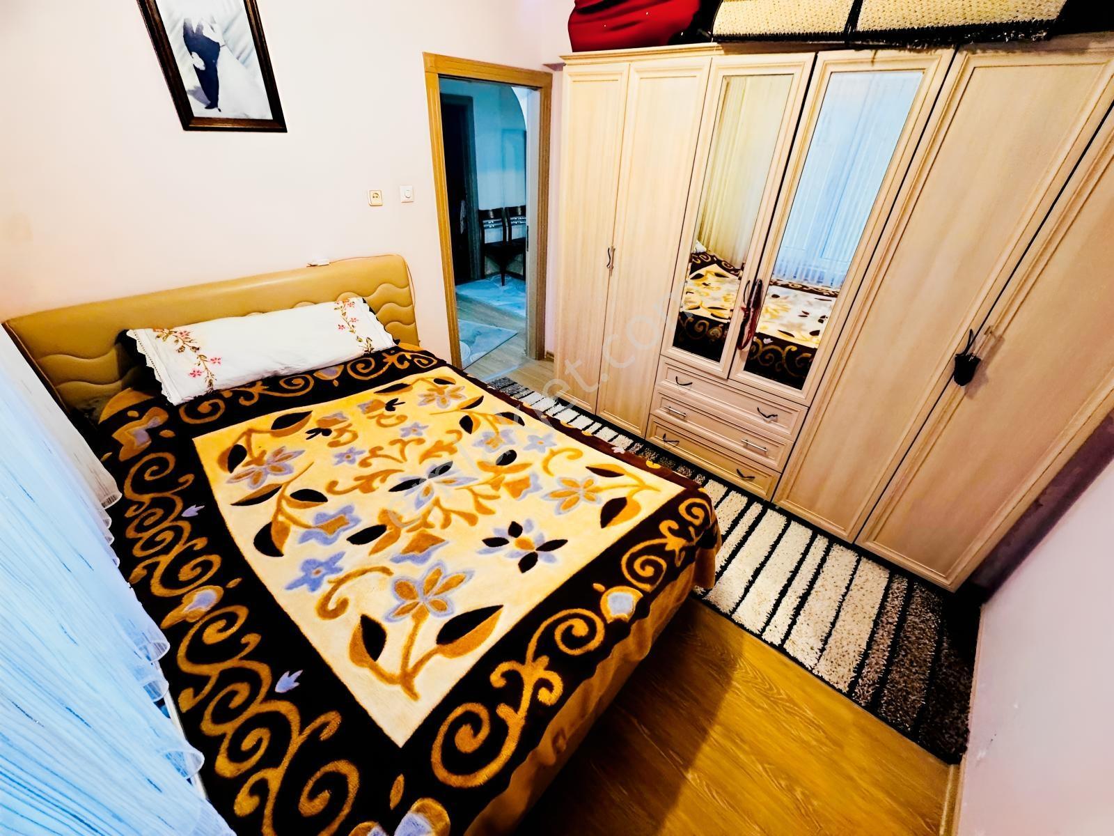 Bk Gayrimenkulden Osmanlı Mah. Katta Bağımsız Satılık Daire - Görsel 25