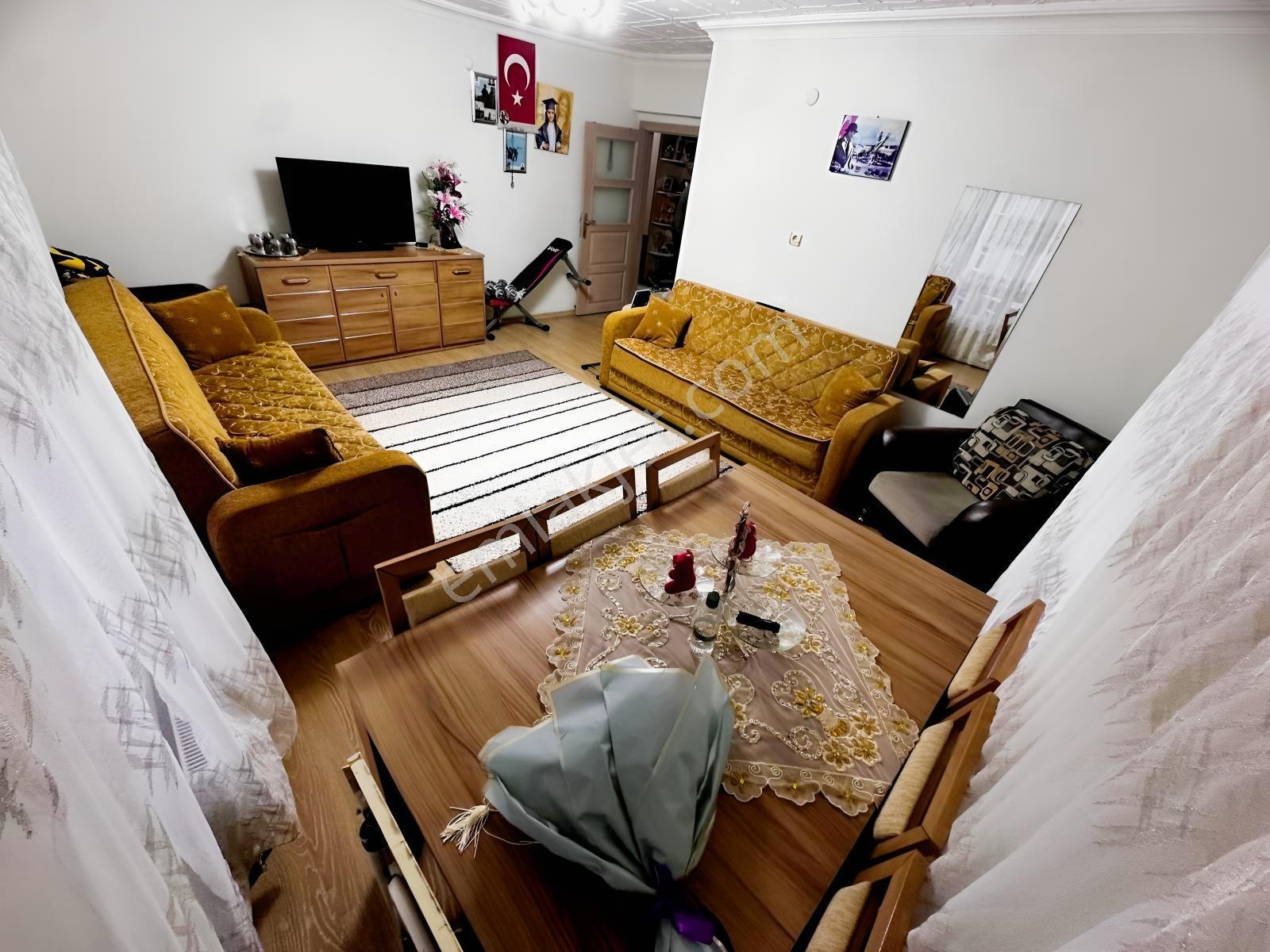 Bk Gayrimenkulden Osmanlı Mah. Katta Bağımsız Satılık Daire - Görsel 10