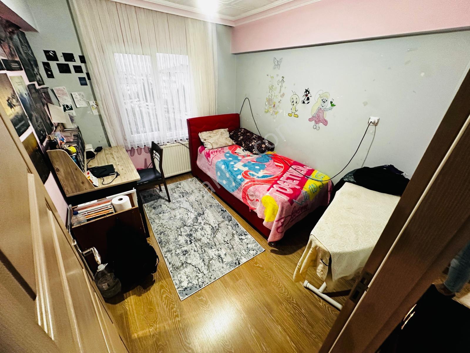 Bk Gayrimenkulden Osmanlı Mah. Katta Bağımsız Satılık Daire - Görsel 12