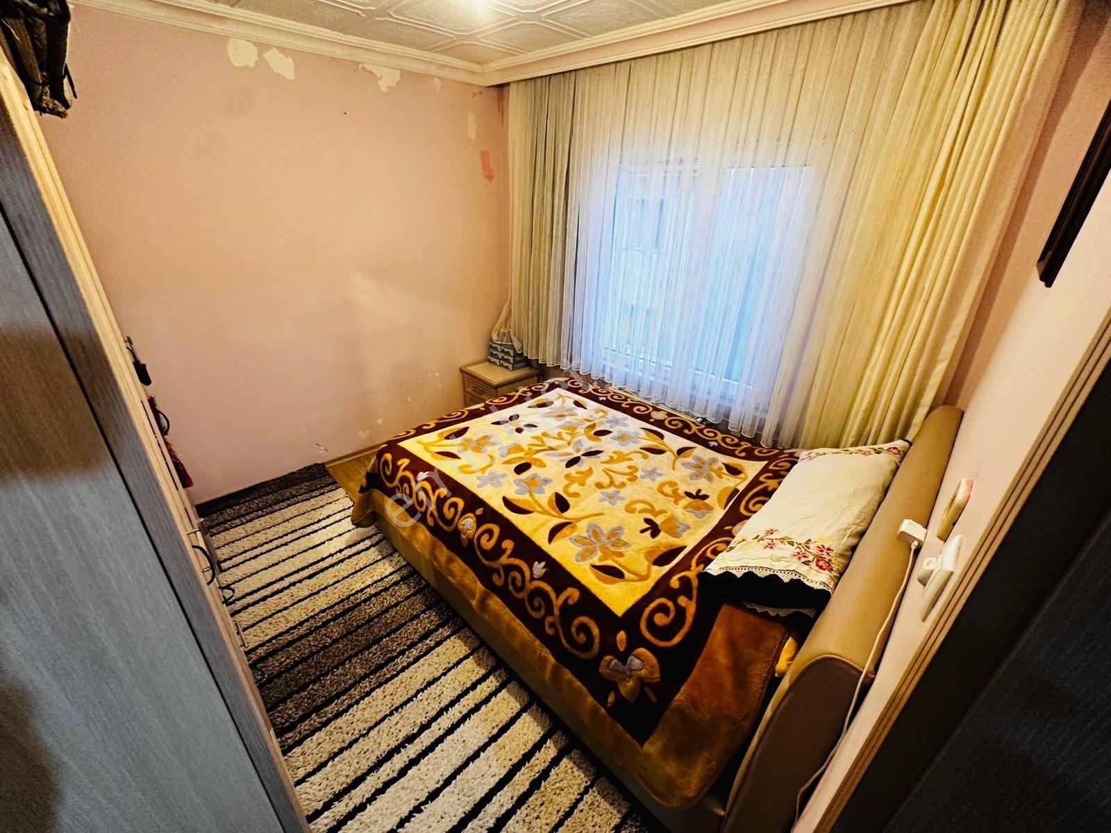 Bk Gayrimenkulden Osmanlı Mah. Katta Bağımsız Satılık Daire - Görsel 33