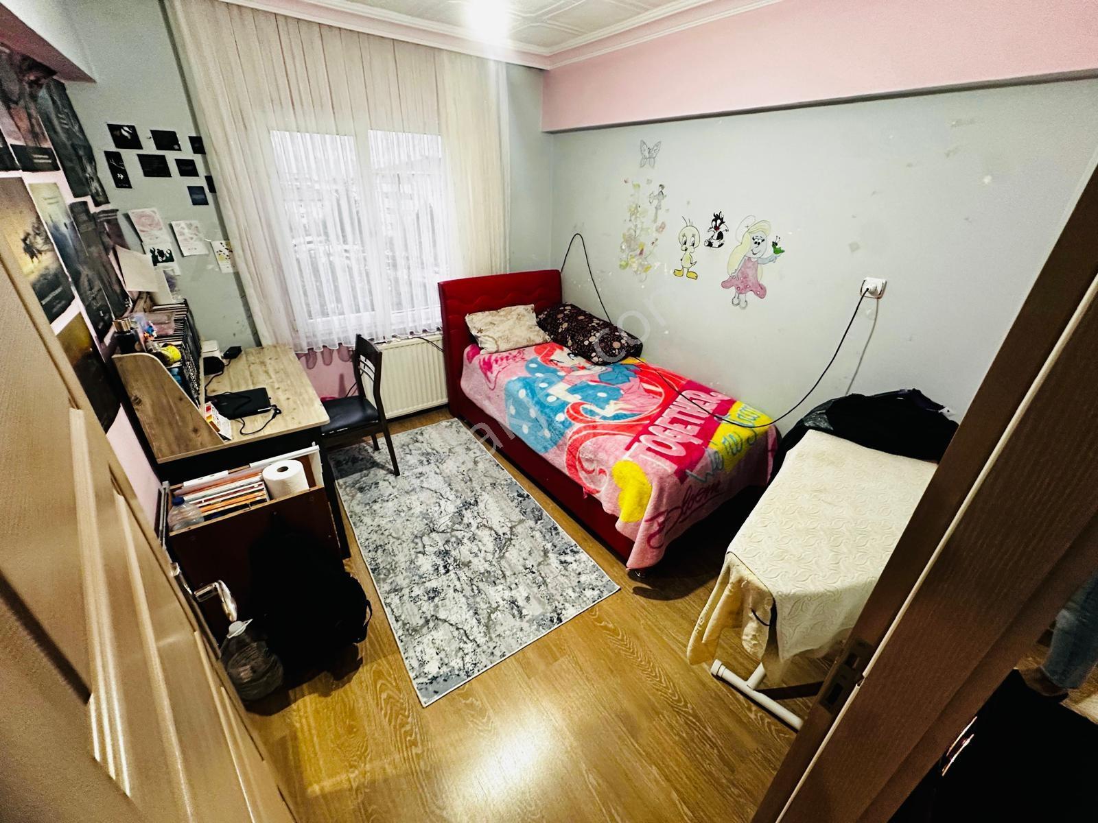 Bk Gayrimenkulden Osmanlı Mah. Katta Bağımsız Satılık Daire - Görsel 27