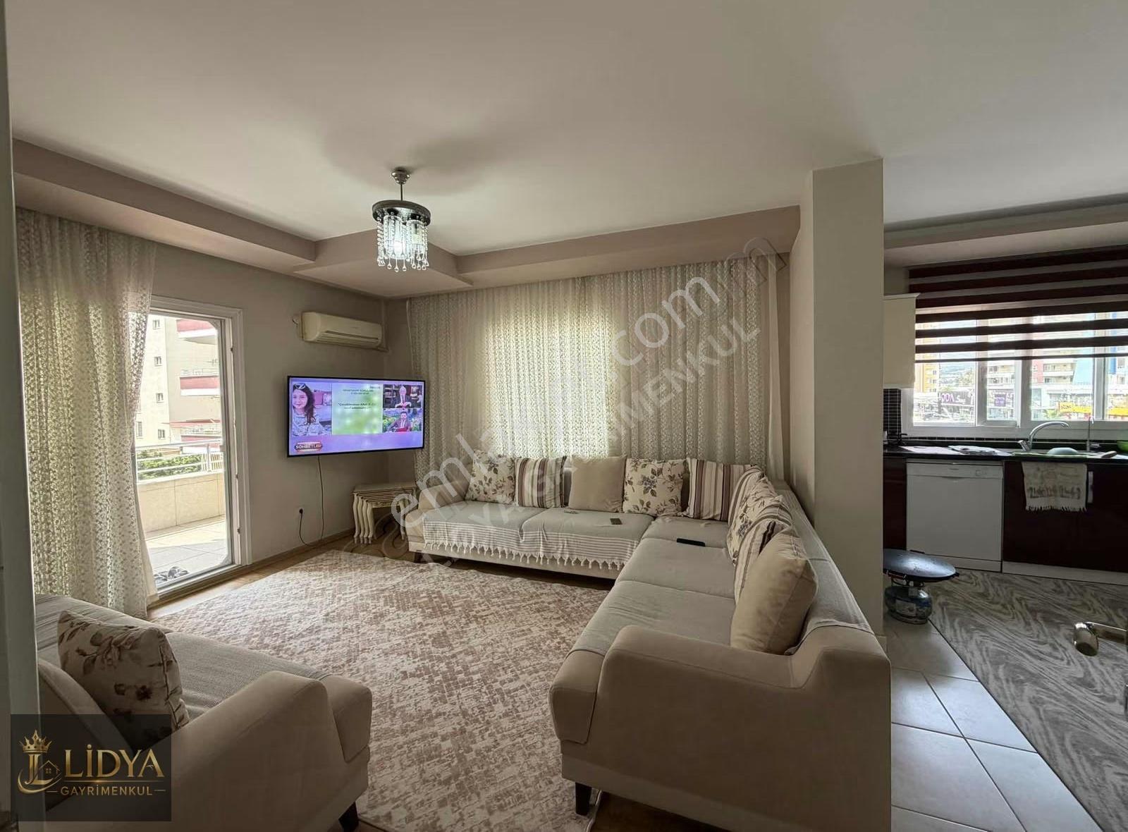 Devlet Hastanesi Civarı Geniş 4+1 - Görsel 3