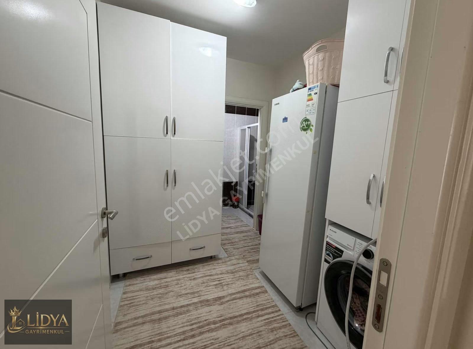 Devlet Hastanesi Civarı Geniş 4+1 - Görsel 6
