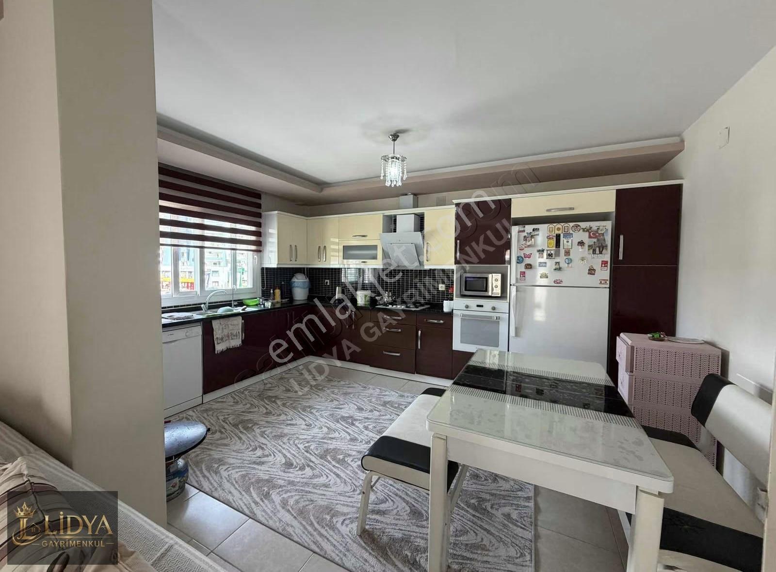 Devlet Hastanesi Civarı Geniş 4+1 - Görsel 16