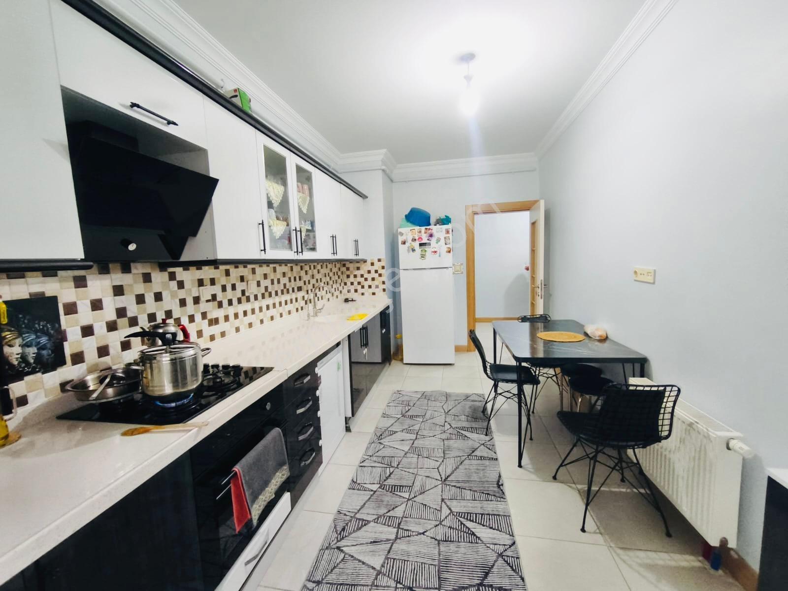 Bk Gayrimenkulden Saraycık Tokide 143'lük Ara Katta Daire - Görsel 35