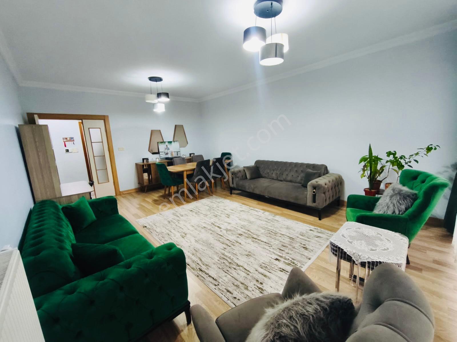 Bk Gayrimenkulden Saraycık Tokide 143'lük Ara Katta Daire - Görsel 21