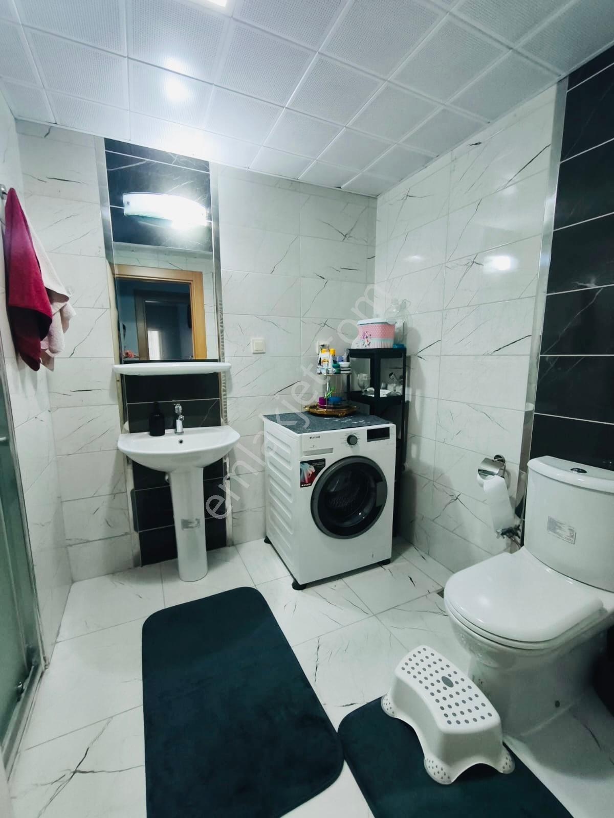 Bk Gayrimenkulden Saraycık Tokide 143'lük Ara Katta Daire - Görsel 26