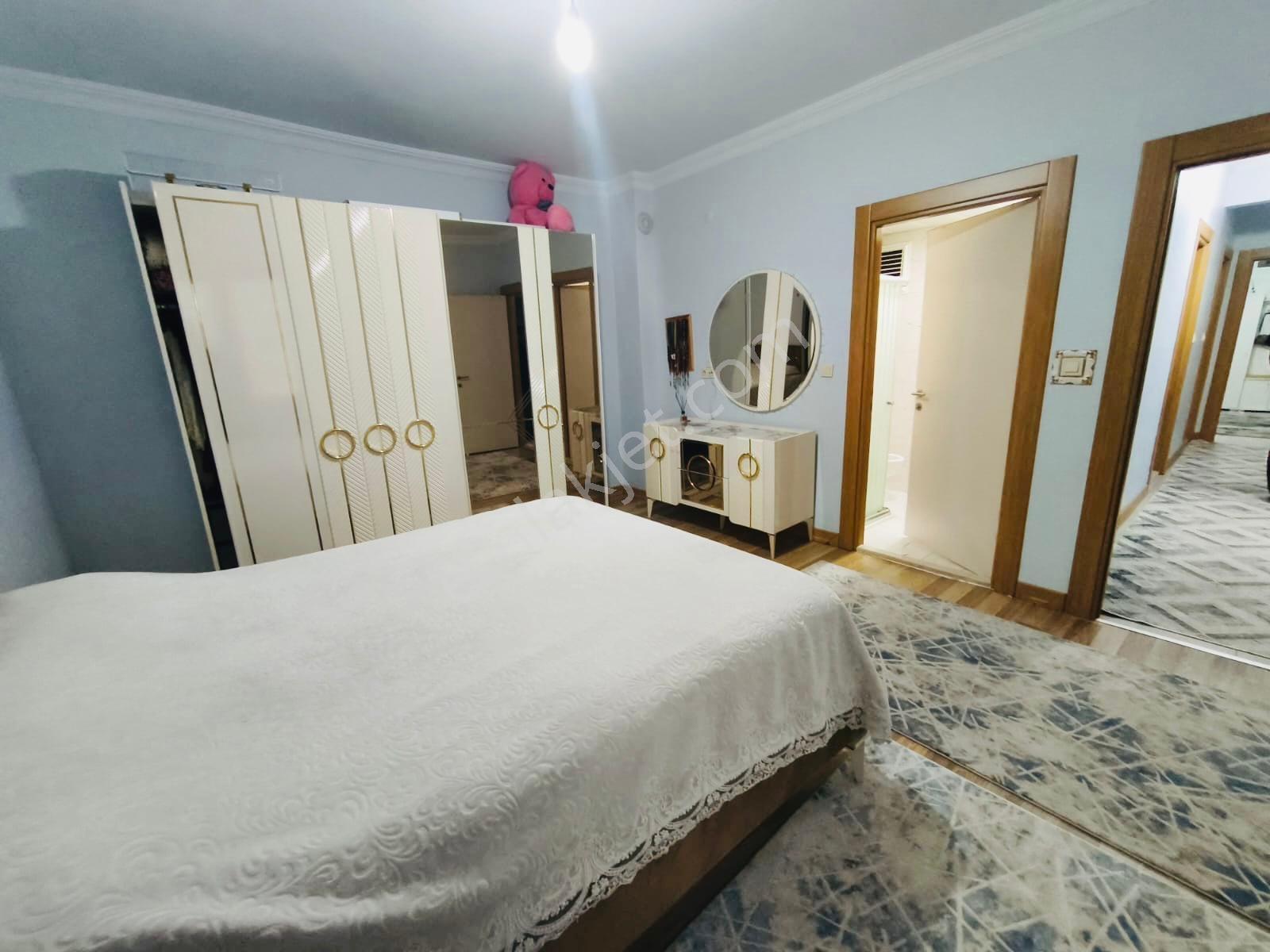 Bk Gayrimenkulden Saraycık Tokide 143'lük Ara Katta Daire - Görsel 18
