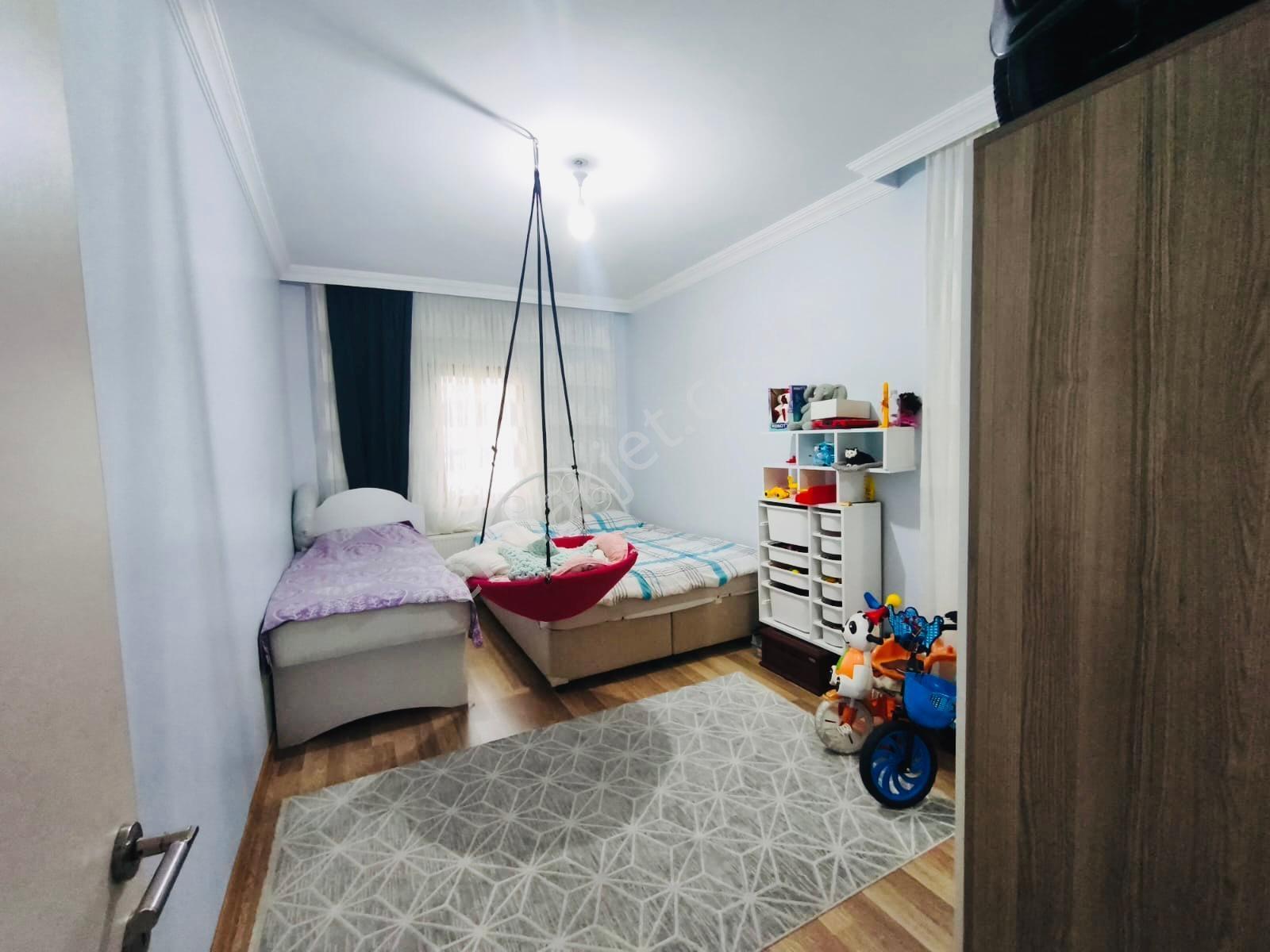 Bk Gayrimenkulden Saraycık Tokide 143'lük Ara Katta Daire - Görsel 16