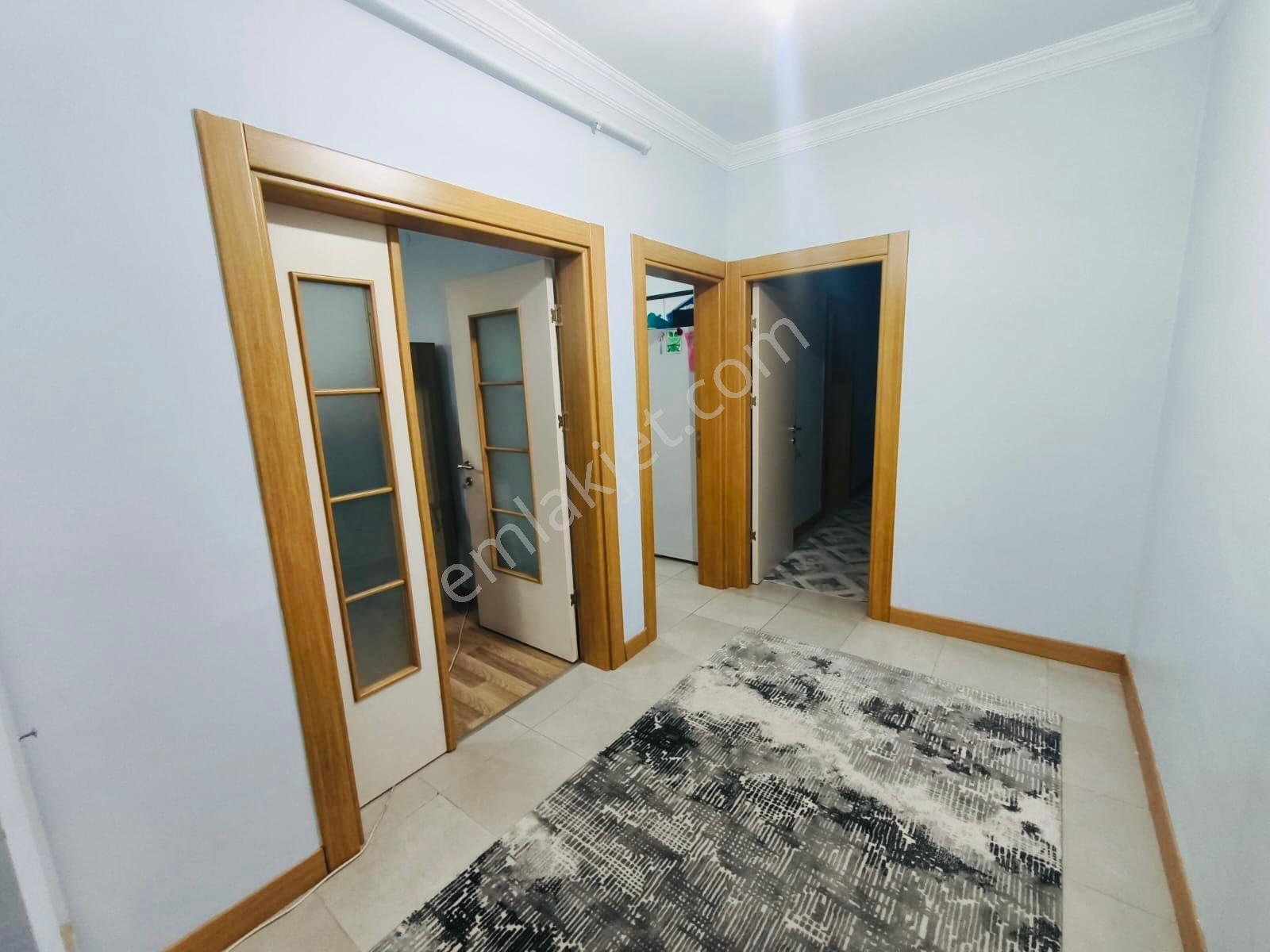 Bk Gayrimenkulden Saraycık Tokide 143'lük Ara Katta Daire - Görsel 27