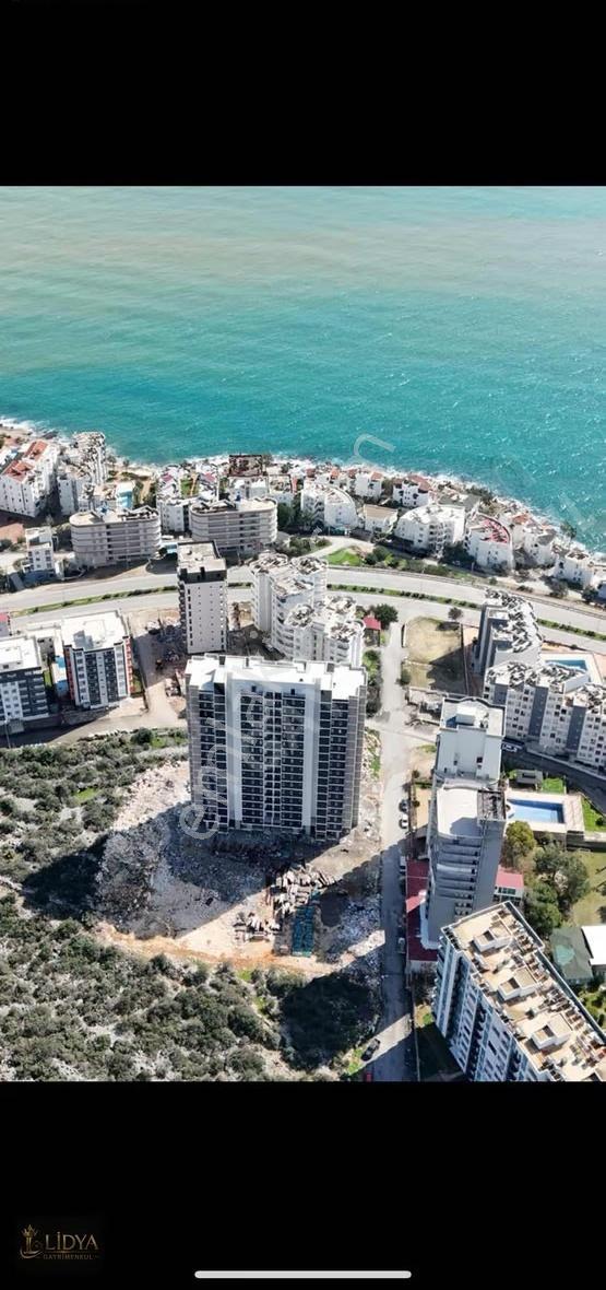Full Deniz Manzaralı Yazlık - Görsel 9