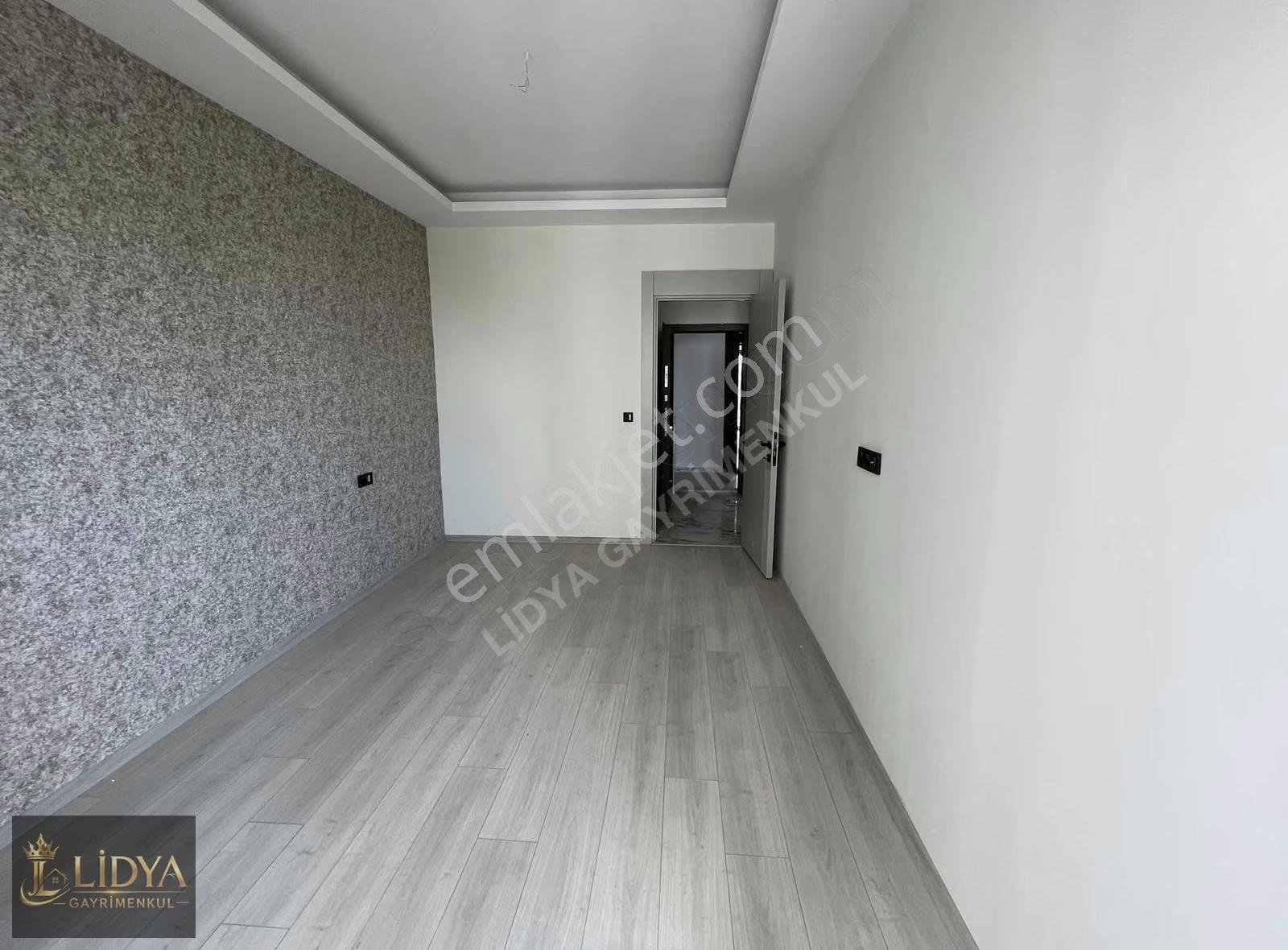 Tömük Terrace Park 2'de Geniş Oturumlu Satılık 1+1 Yazlık - Görsel 19