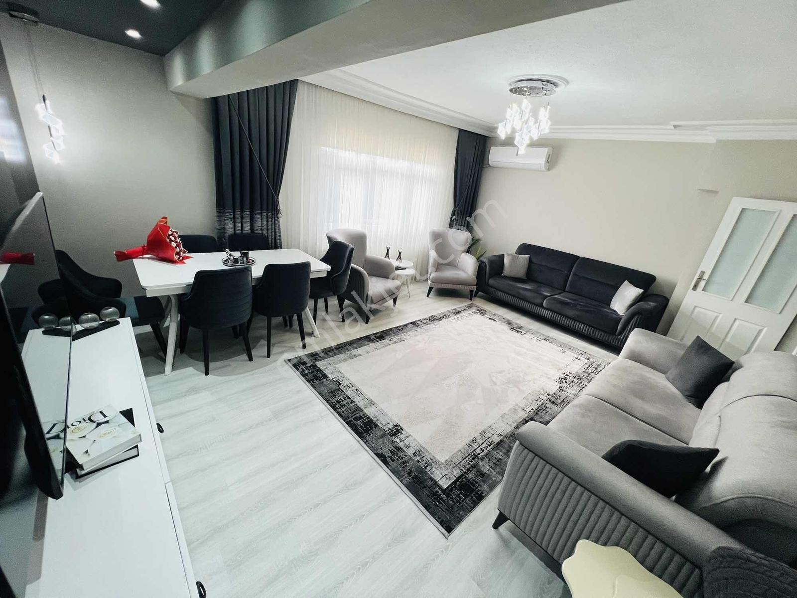 Bk Gayrimenkulden Pınarbaşı Mah. Asansörlü Yapılı Satılık Daire - Görsel 32