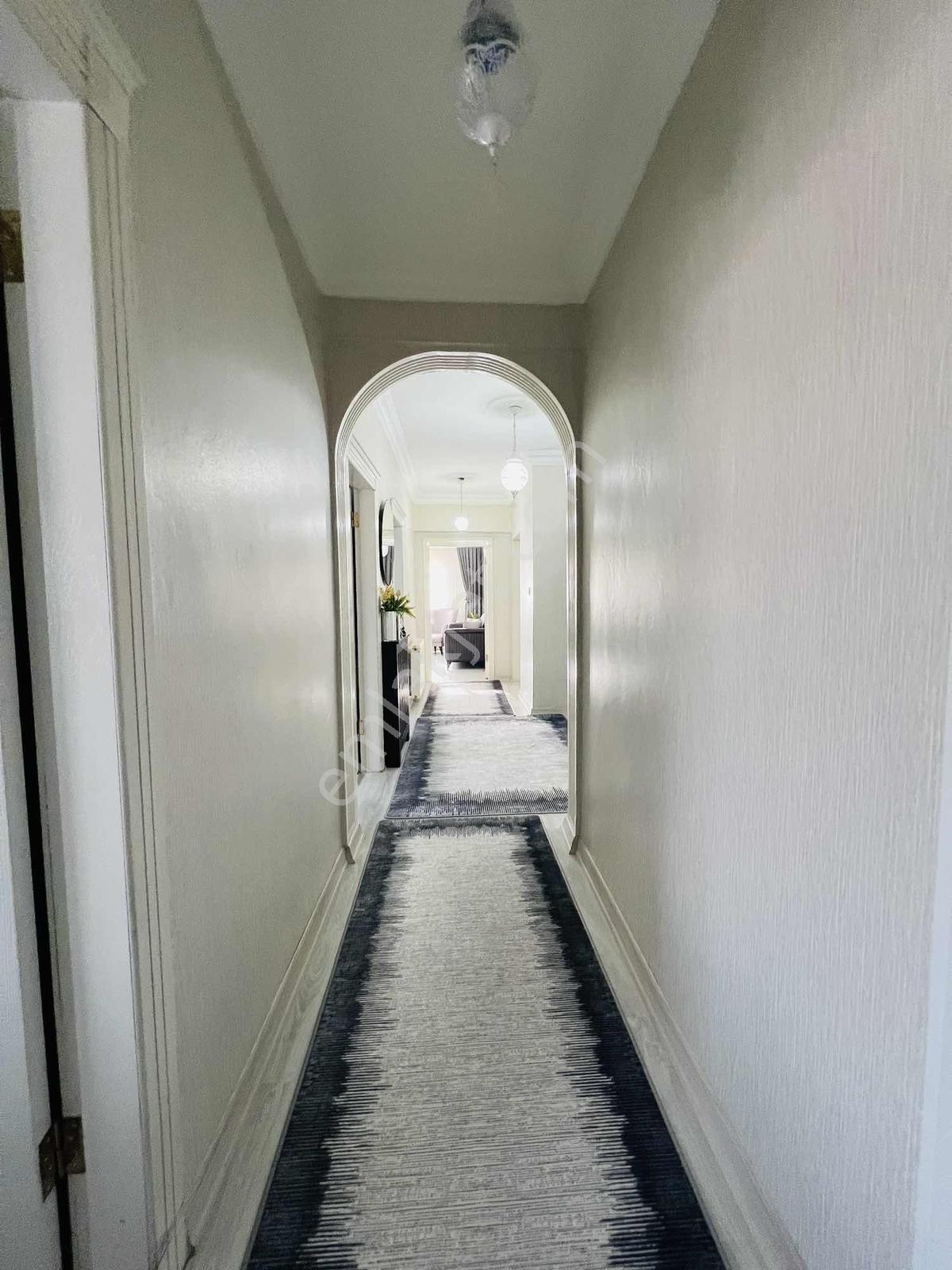 Bk Gayrimenkulden Pınarbaşı Mah. Asansörlü Yapılı Satılık Daire - Görsel 24