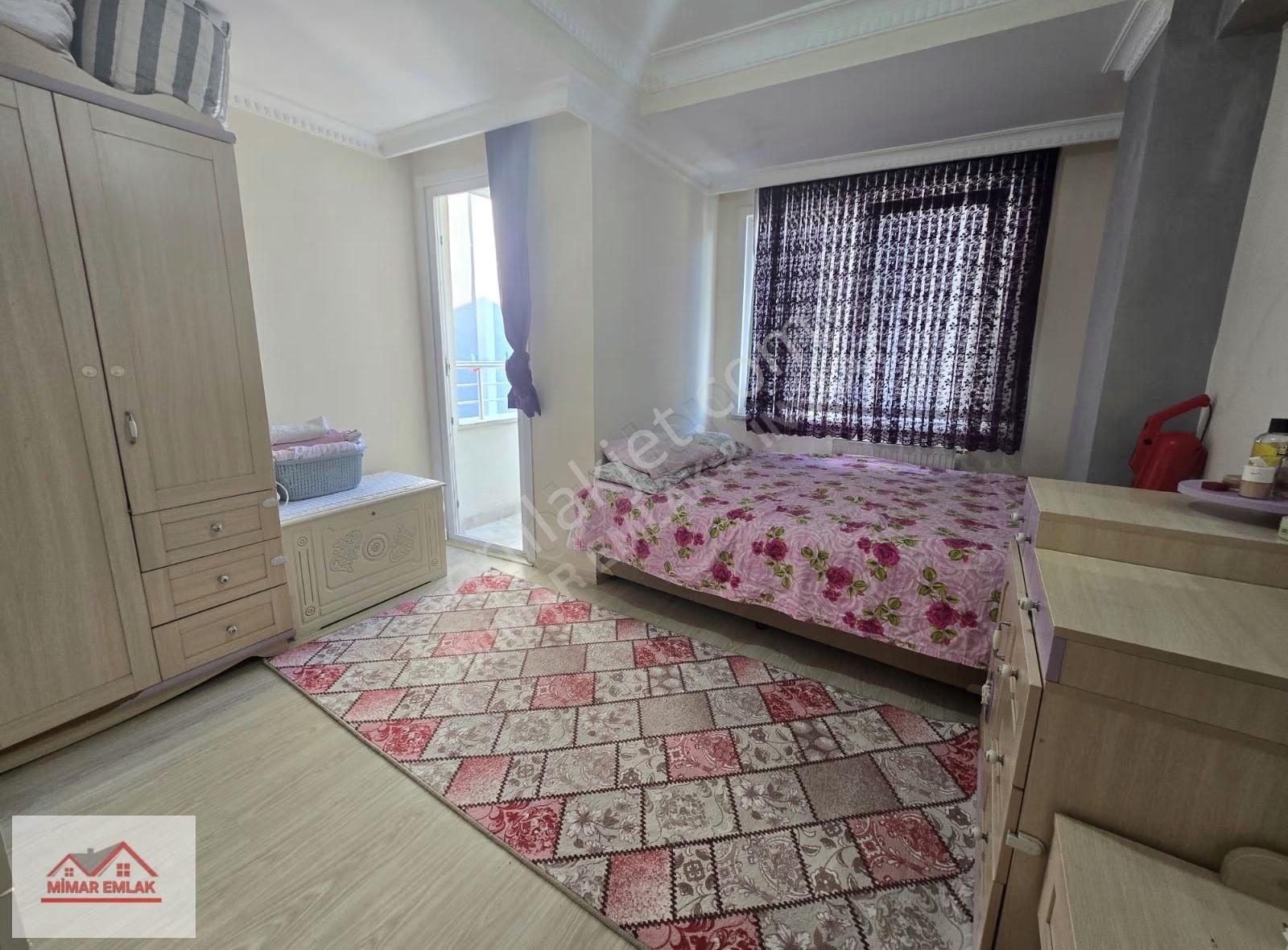 Mimar Yapıdan Satılık Göl Manzaralı 3+2 Düblex Daire - Görsel 3