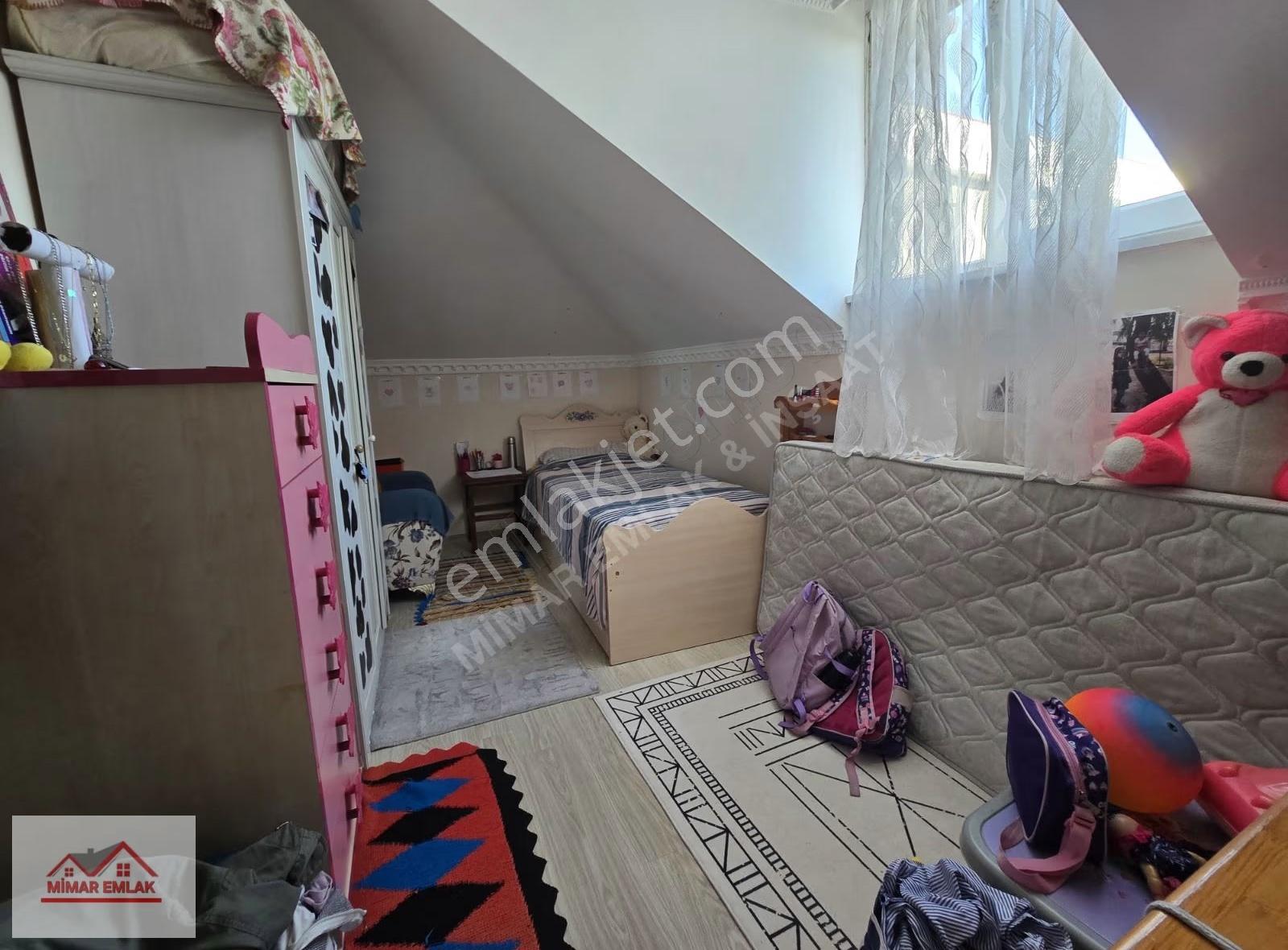 Mimar Yapıdan Satılık Göl Manzaralı 3+2 Düblex Daire - Görsel 28