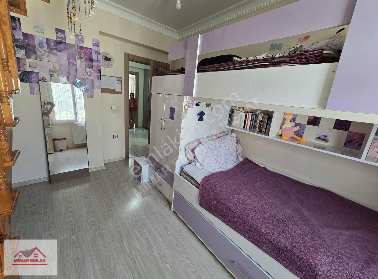 Mimar Yapıdan Satılık Göl Manzaralı 3+2 Düblex Daire - Görsel 18