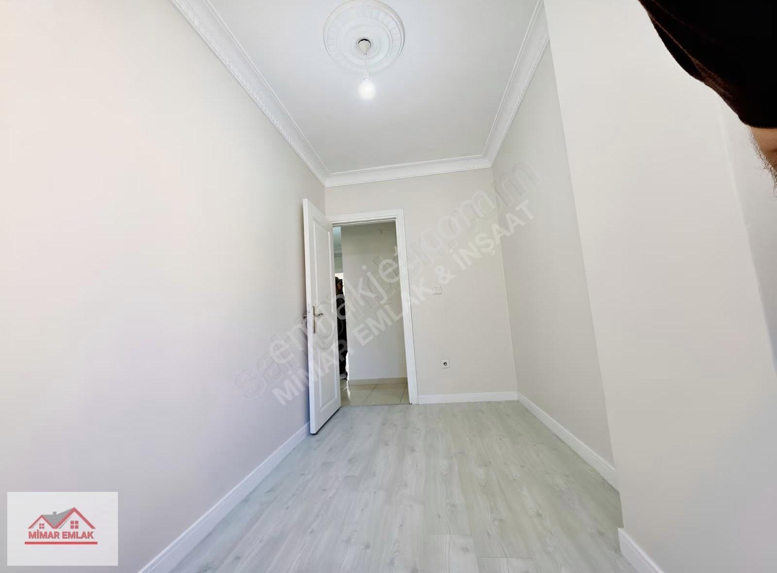 Mimar Emlak'tan Satılık 2+1 80m² Yeni Boş 1. Kat Daire - Görsel 17