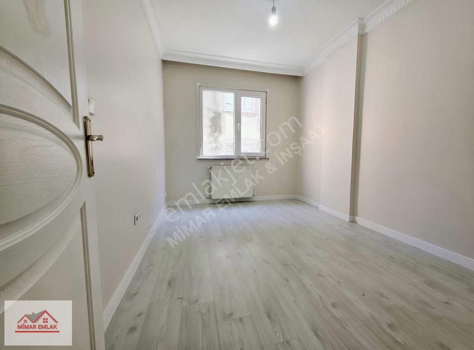Mimar Emlak'tan Satılık 2+1 80m² Yeni Boş 1. Kat Daire - Görsel 15