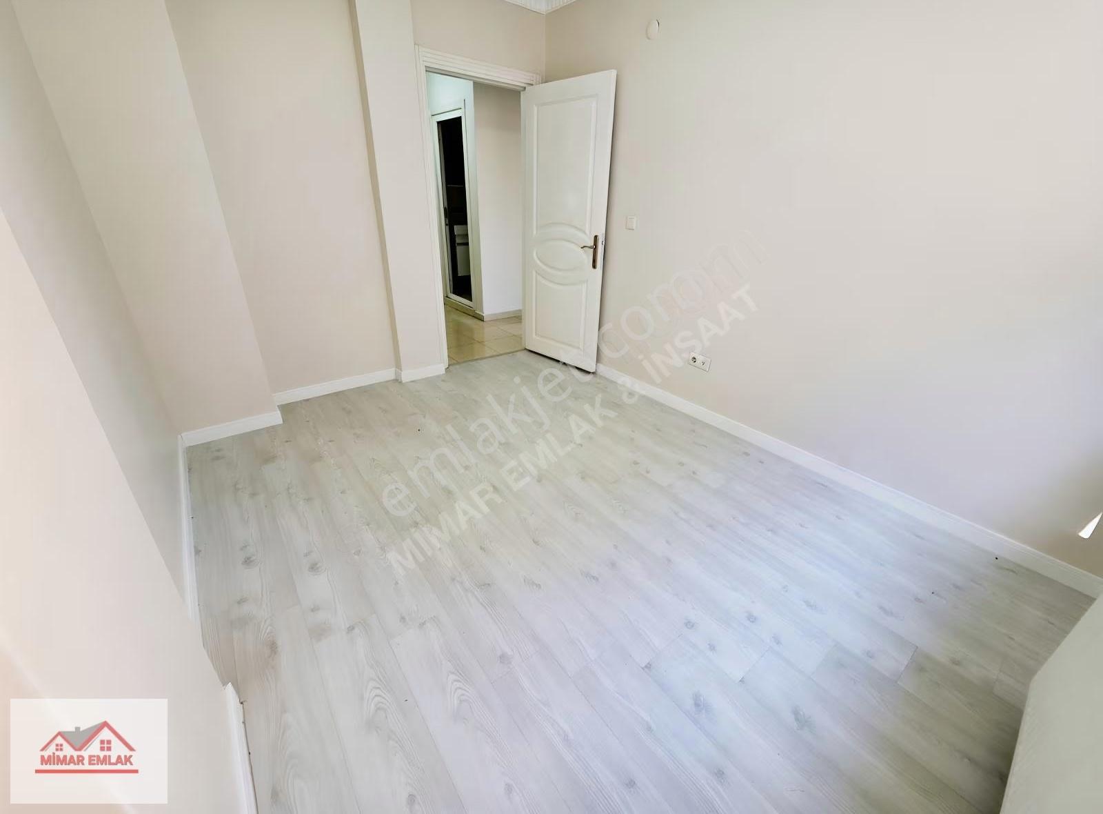 Mimar Emlak'tan Satılık 2+1 80m² Yeni Boş 1. Kat Daire - Görsel 9