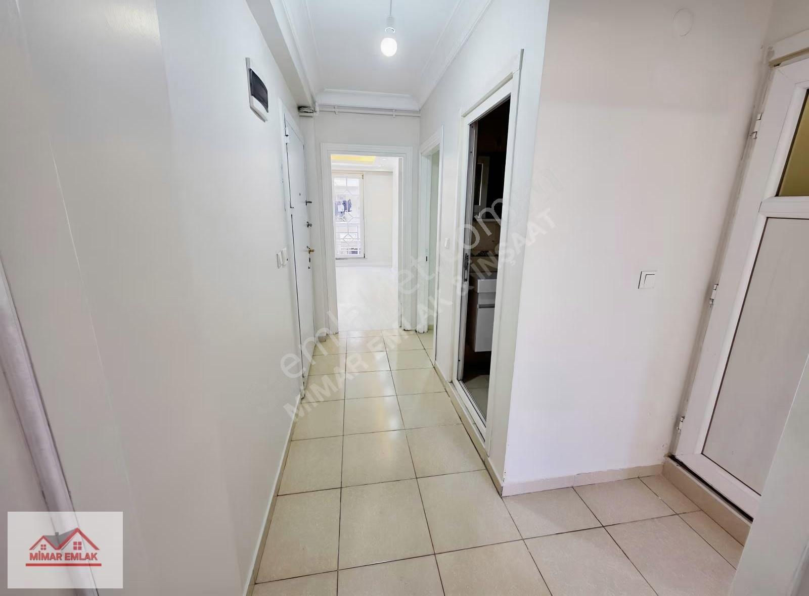Mimar Emlak'tan Satılık 2+1 80m² Yeni Boş 1. Kat Daire - Görsel 14