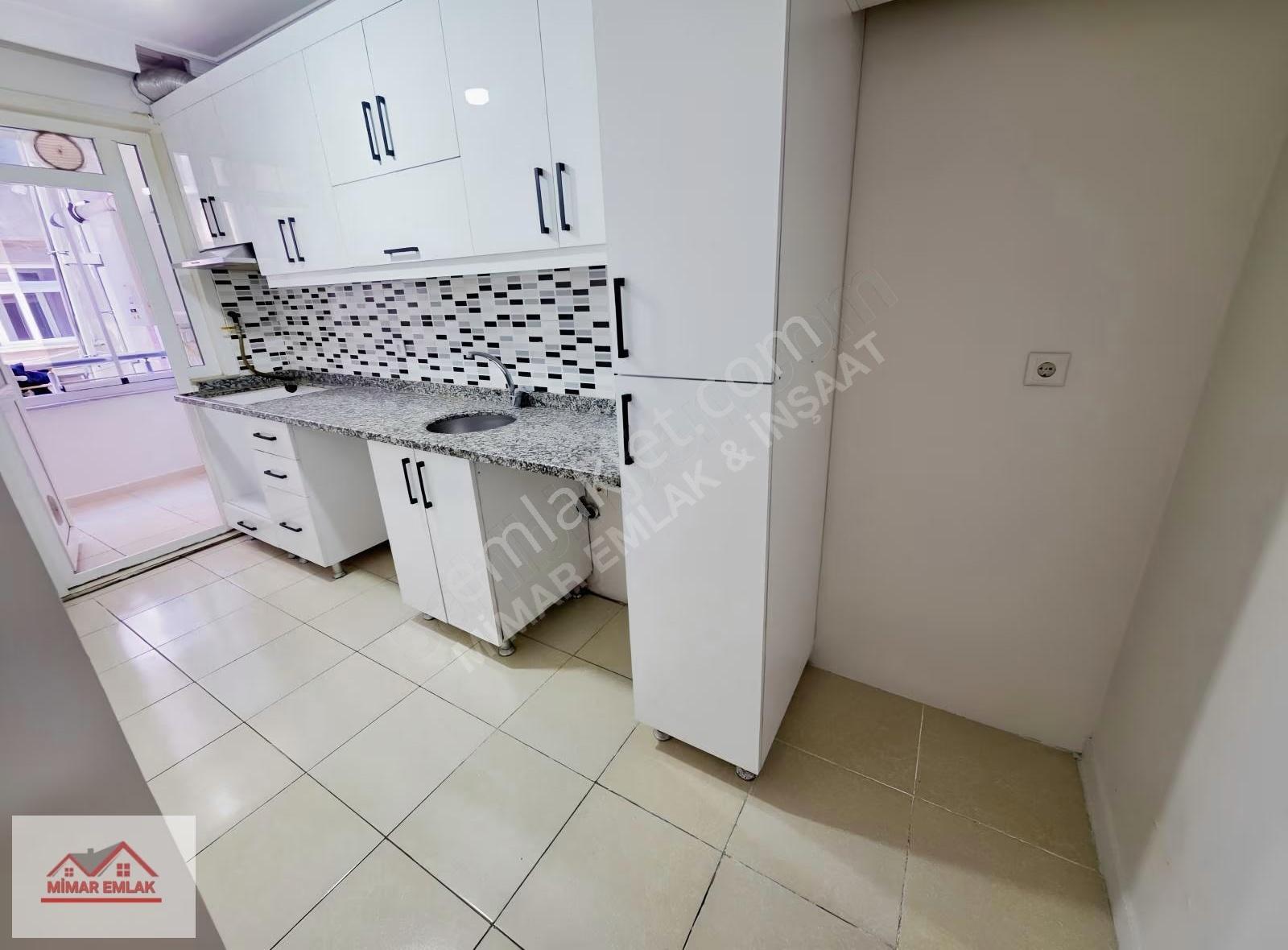 Mimar Emlak'tan Satılık 2+1 80m² Yeni Boş 1. Kat Daire - Görsel 13